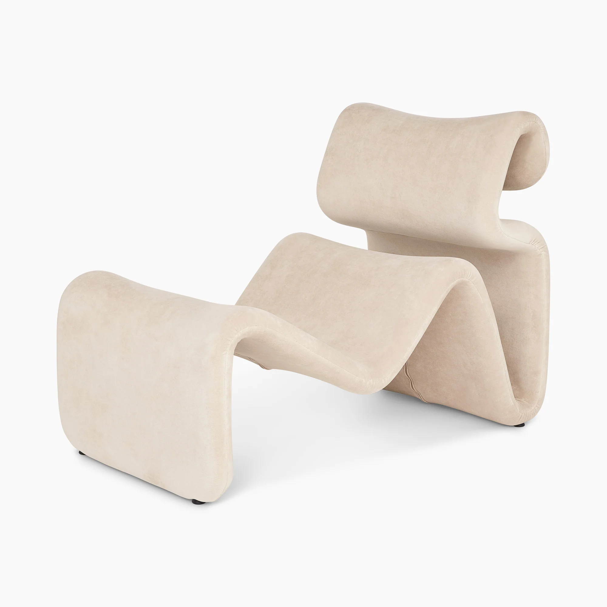 Etcetera Lounge Chair - Official - Image 39