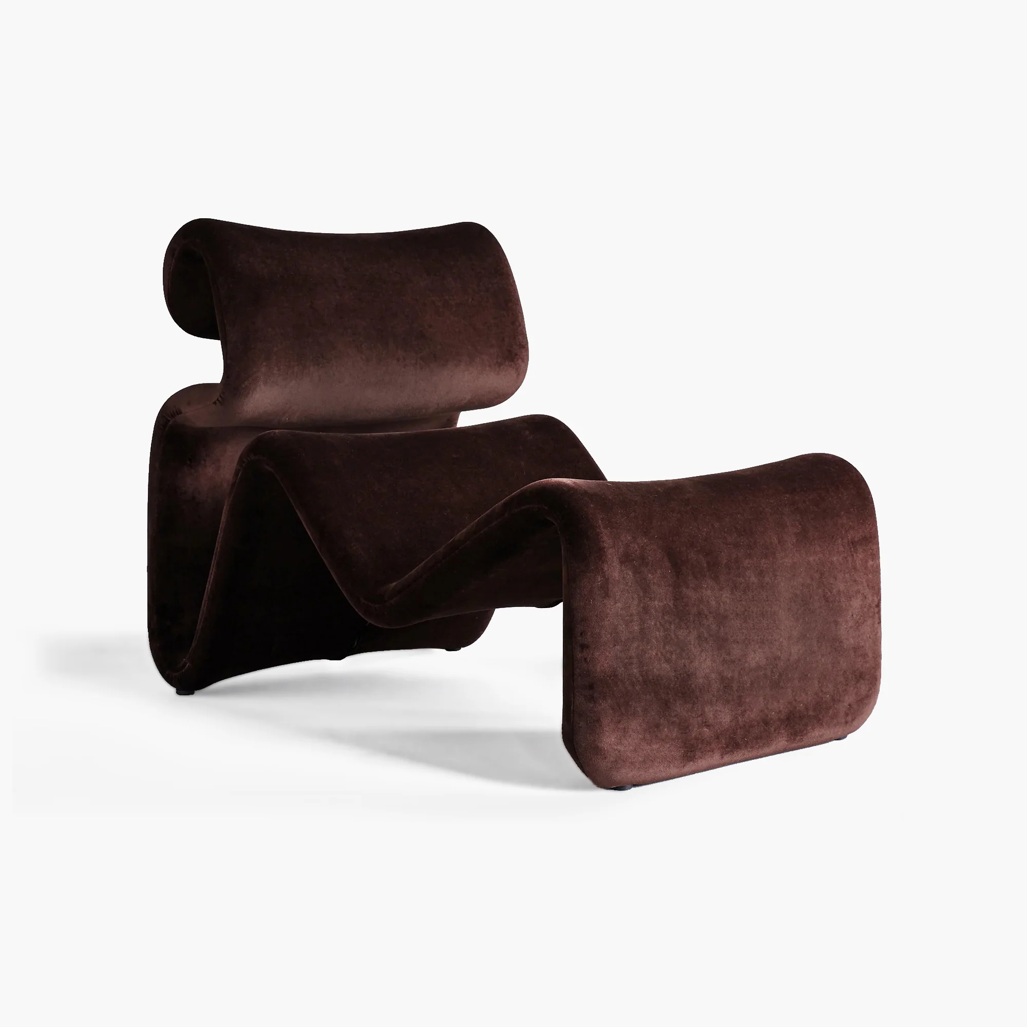 Etcetera Lounge Chair - Official - Image 4