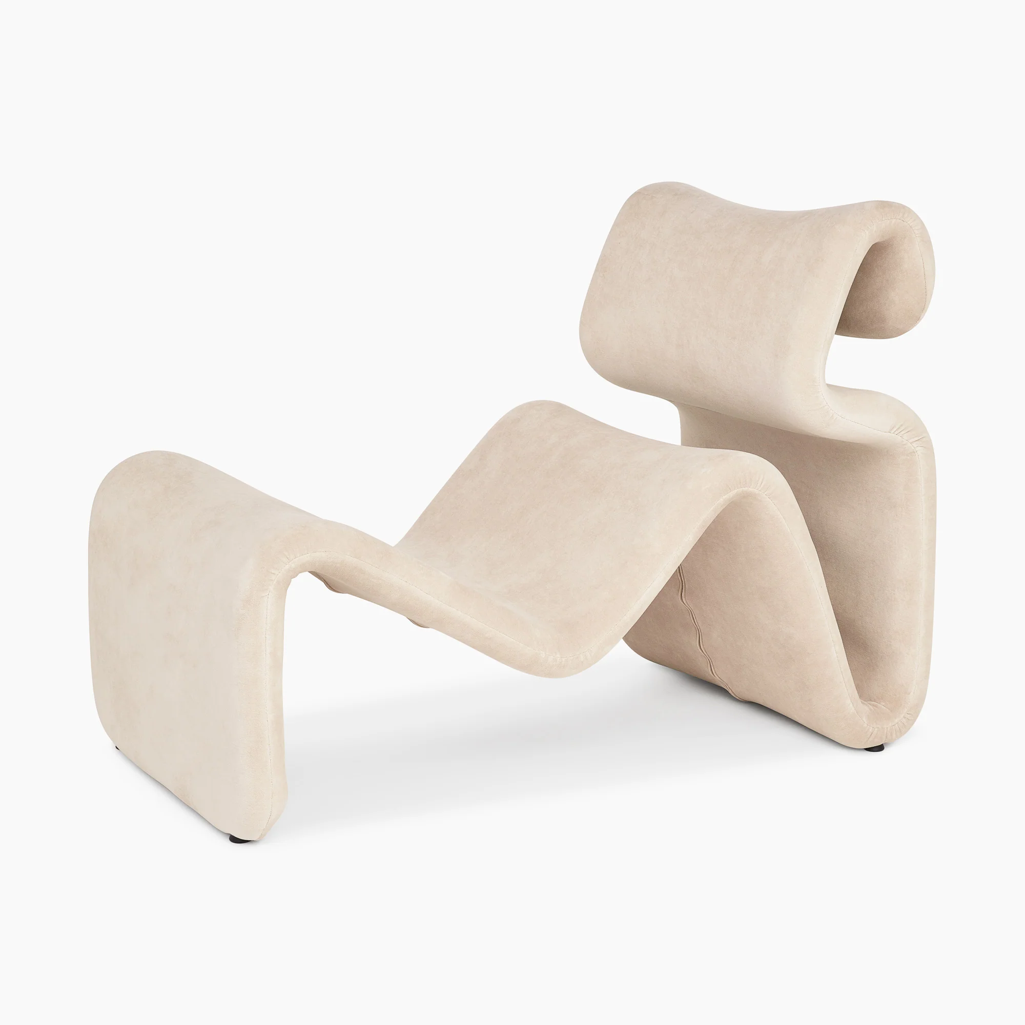 Etcetera Lounge Chair - Official - Image 40