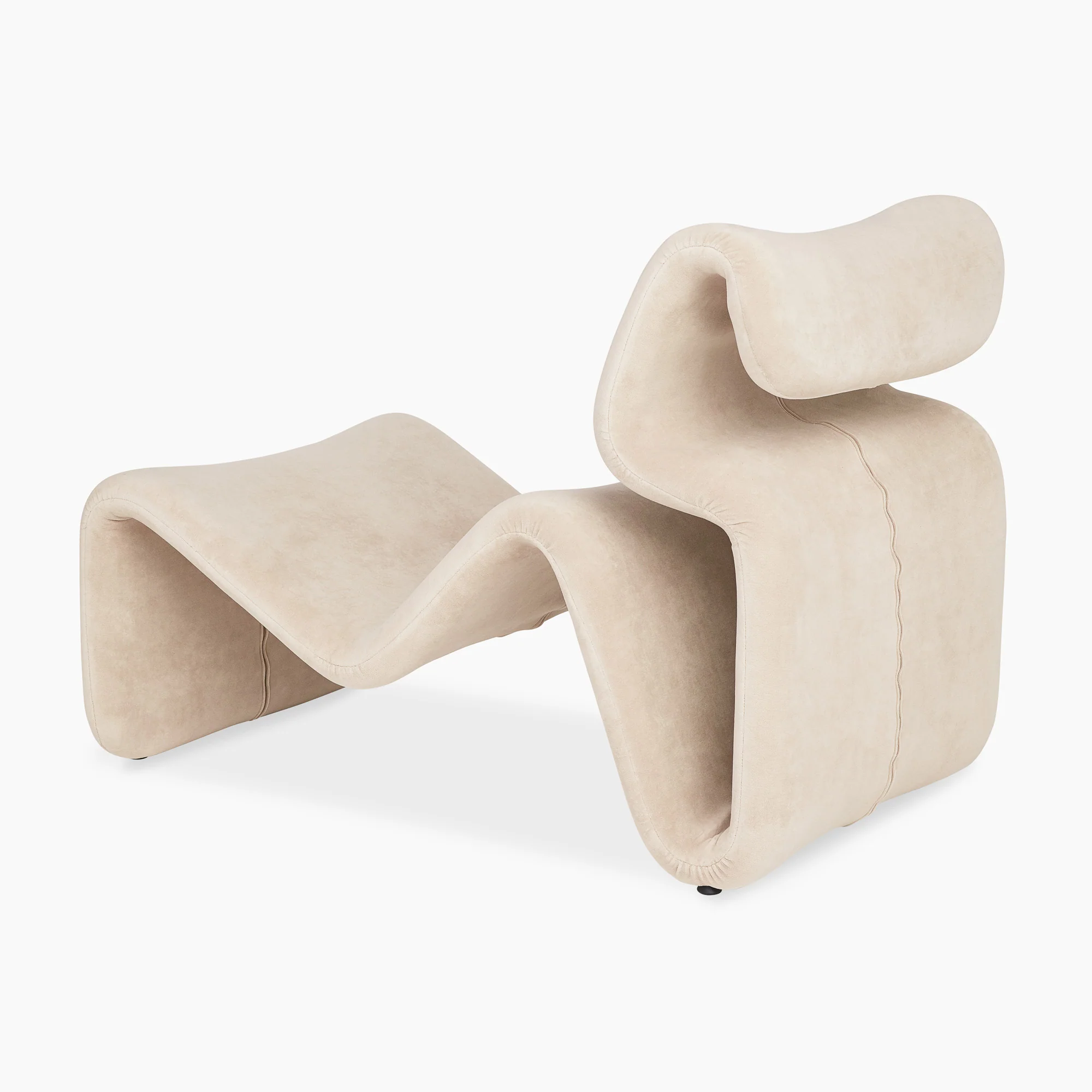Etcetera Lounge Chair - Official - Image 45