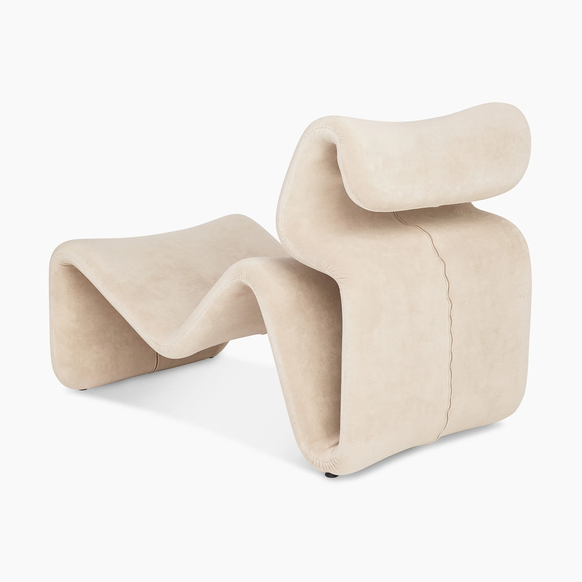 Etcetera Lounge Chair - Official - Image 46
