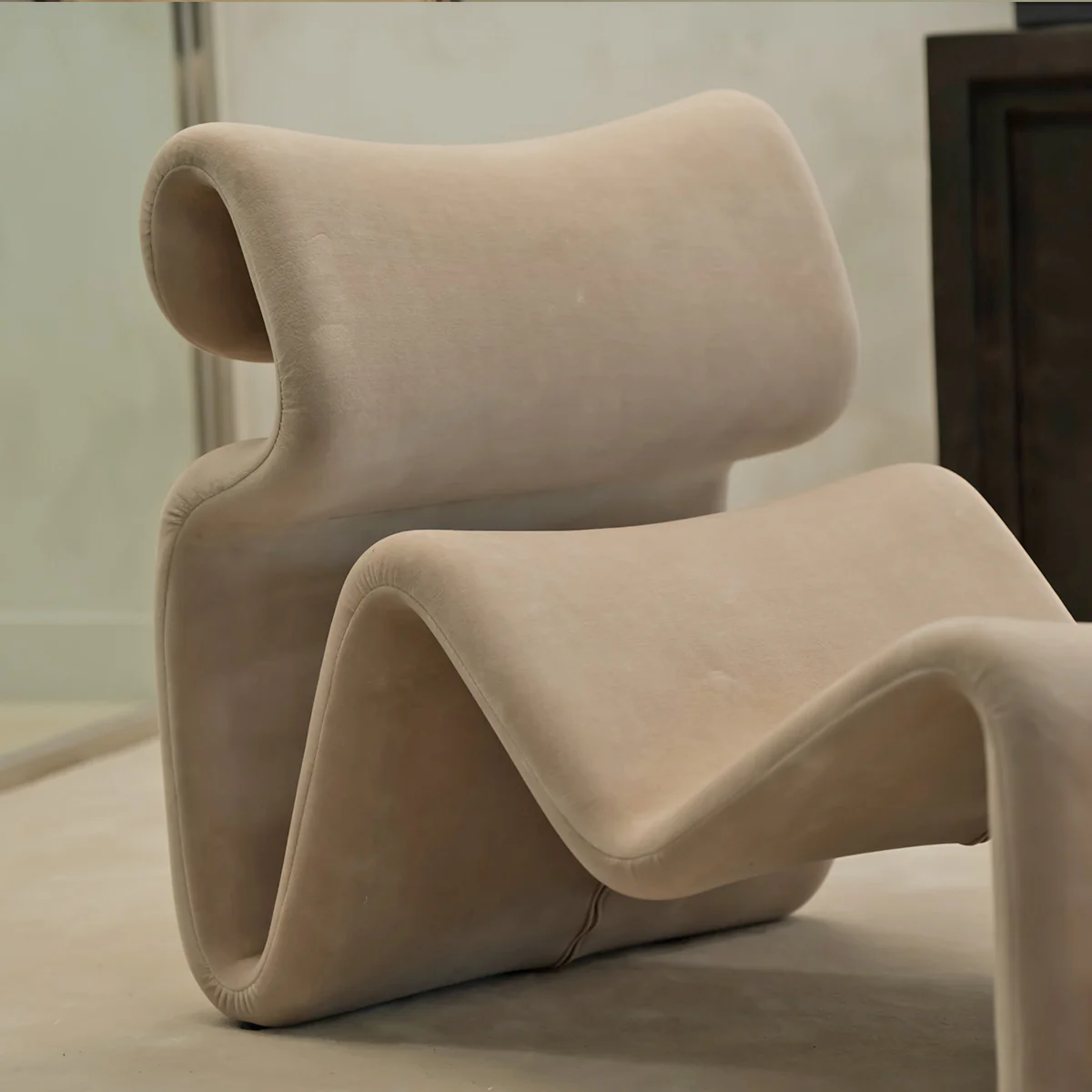 Etcetera Lounge Chair - Official - Image 5
