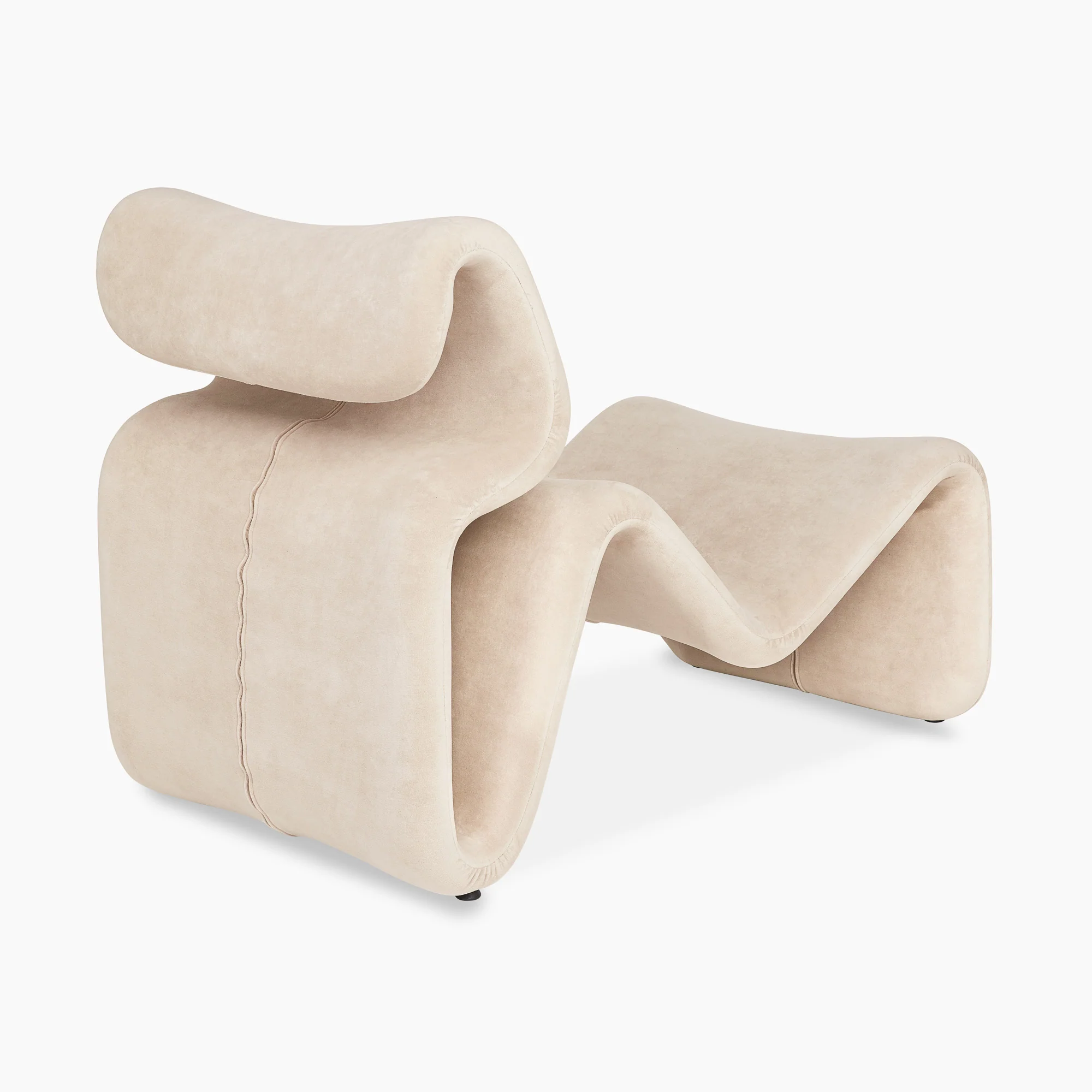 Etcetera Lounge Chair - Official - Image 50