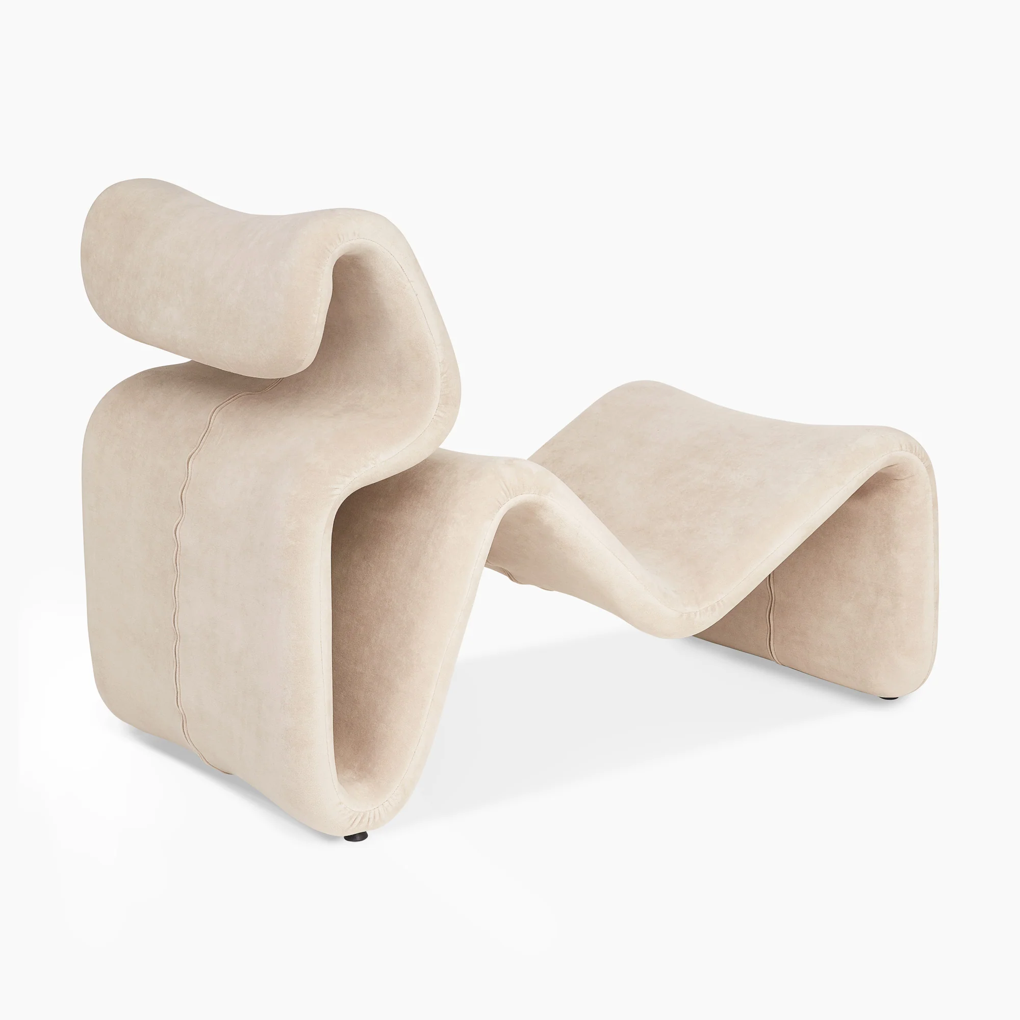 Etcetera Lounge Chair - Official - Image 51