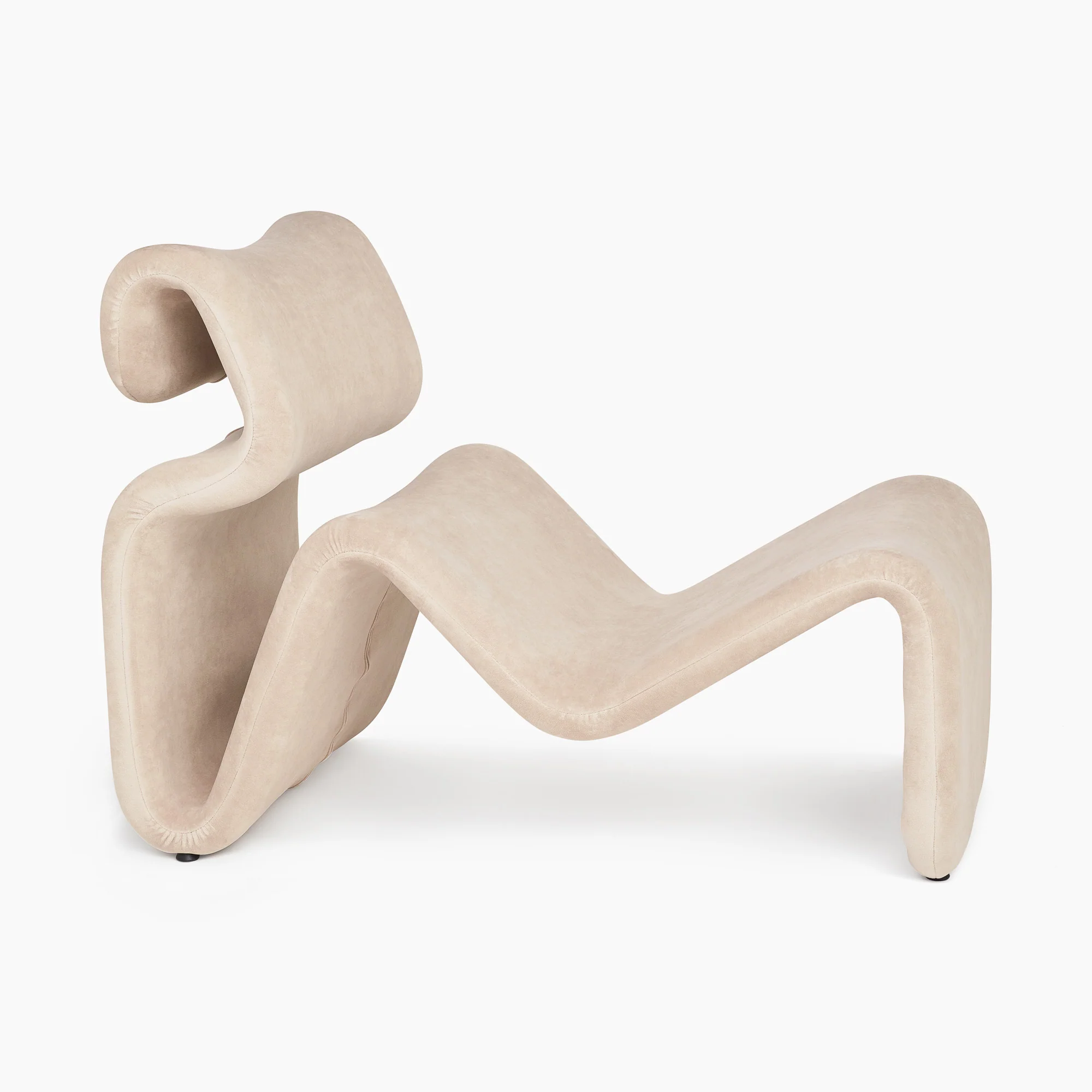 Etcetera Lounge Chair - Official - Image 54
