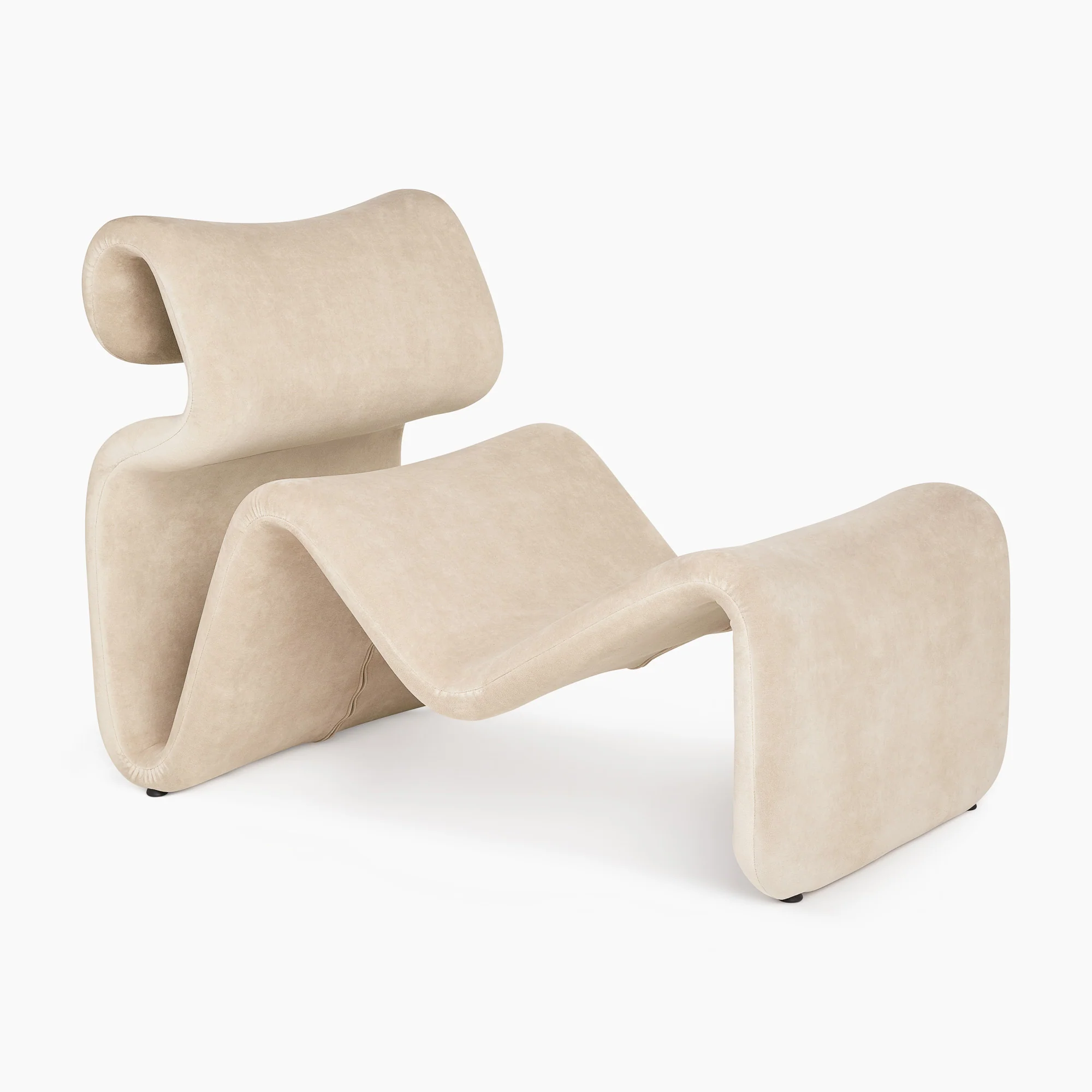 Etcetera Lounge Chair - Official - Image 56