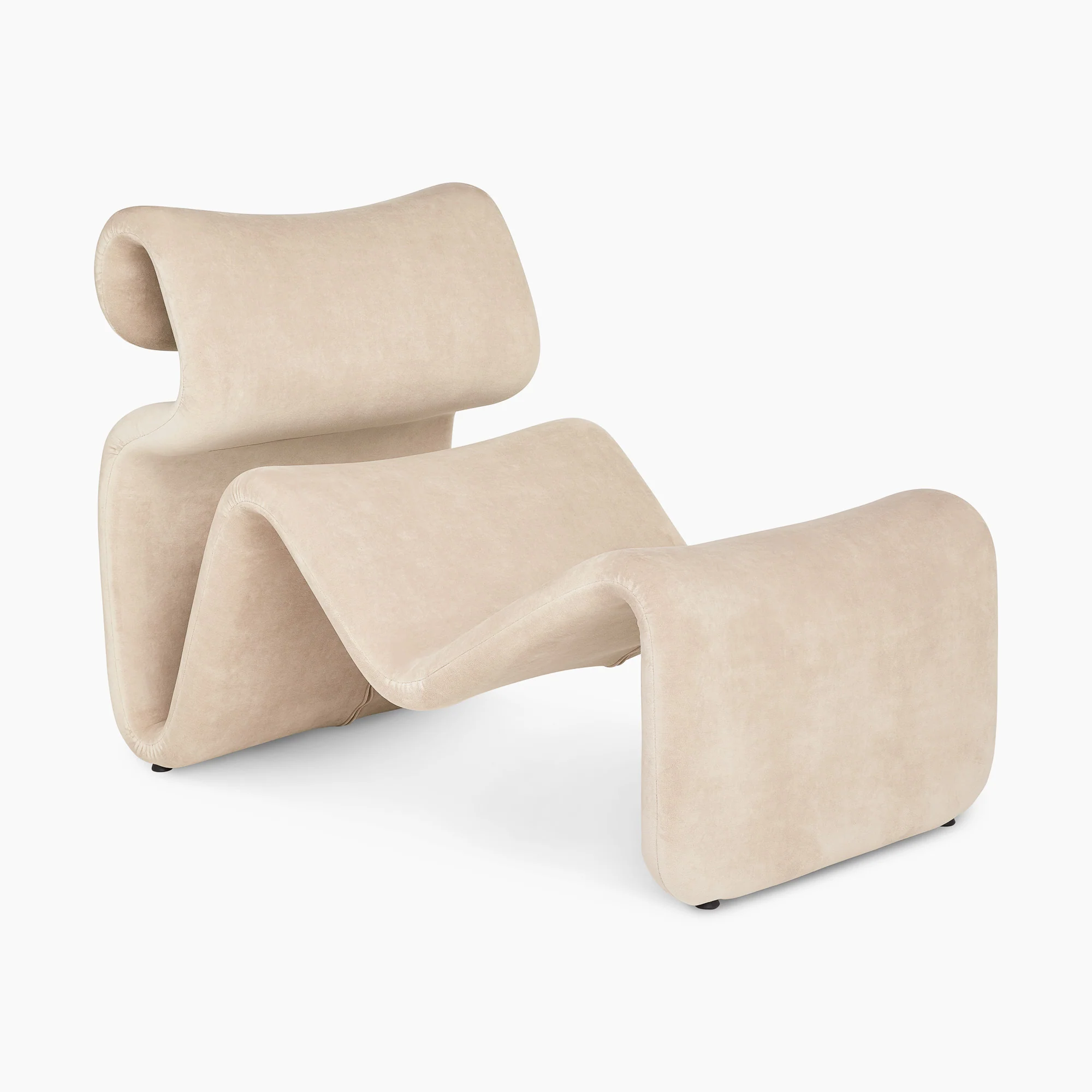Etcetera Lounge Chair - Official - Image 57