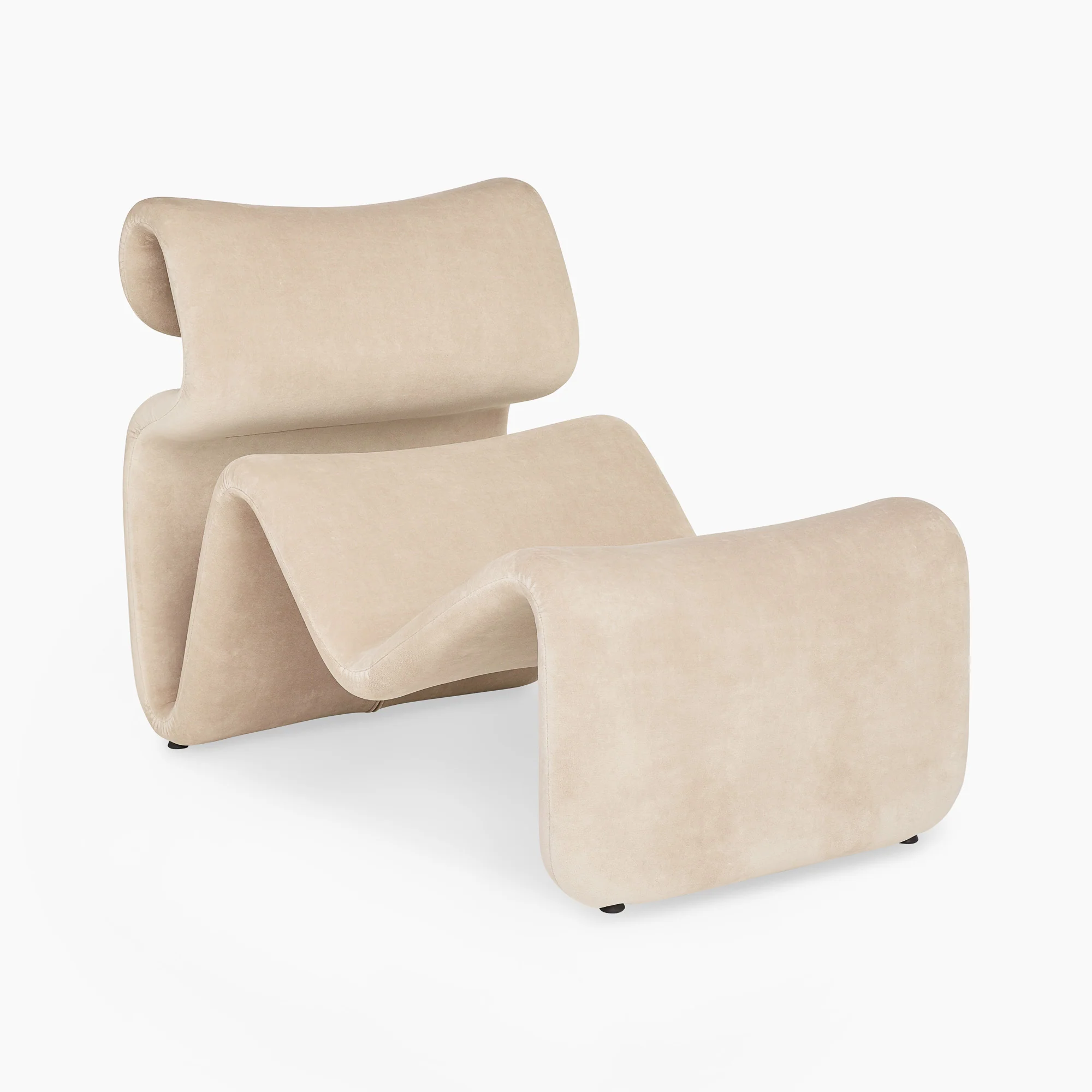 Etcetera Lounge Chair - Official - Image 58