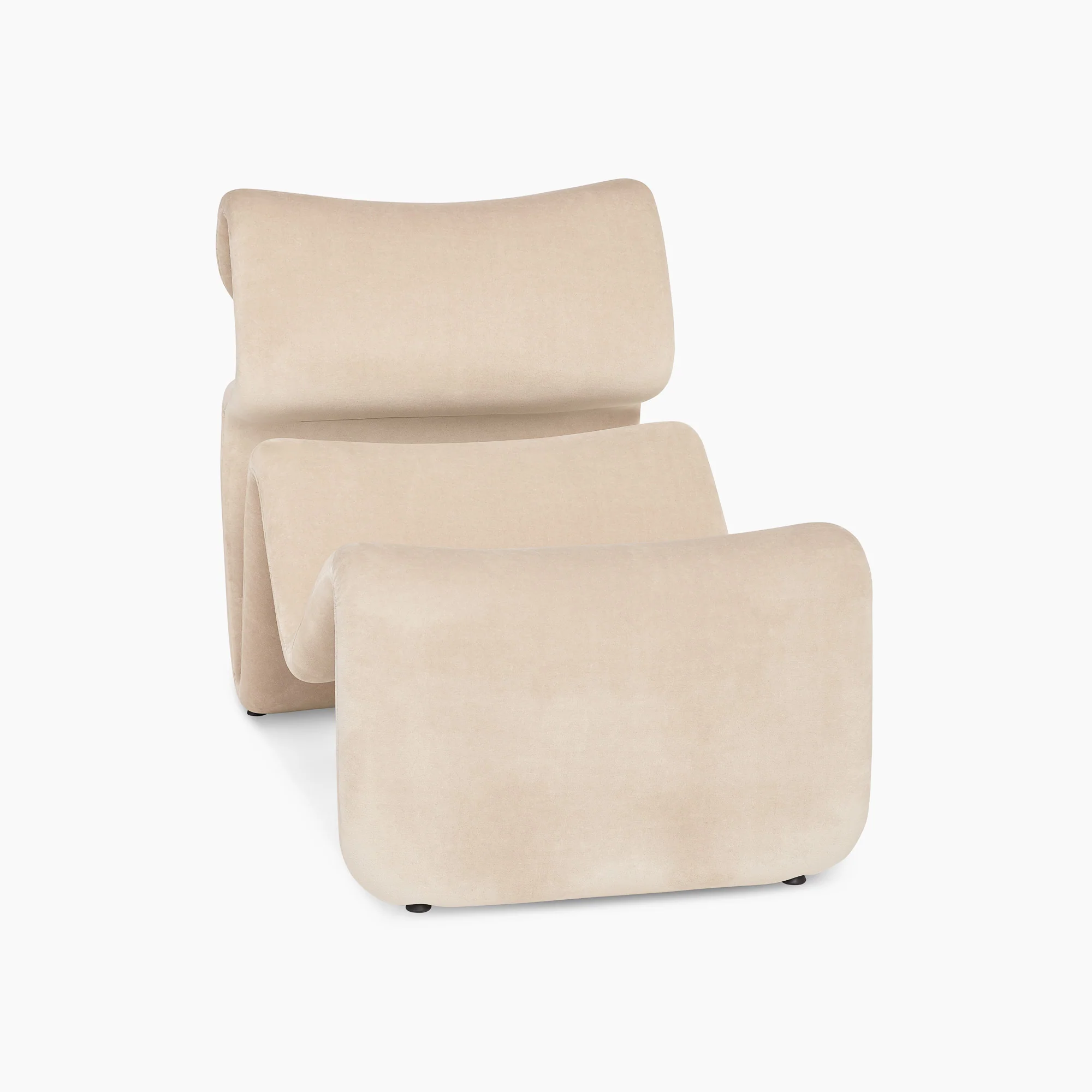 Etcetera Lounge Chair - Official - Image 59