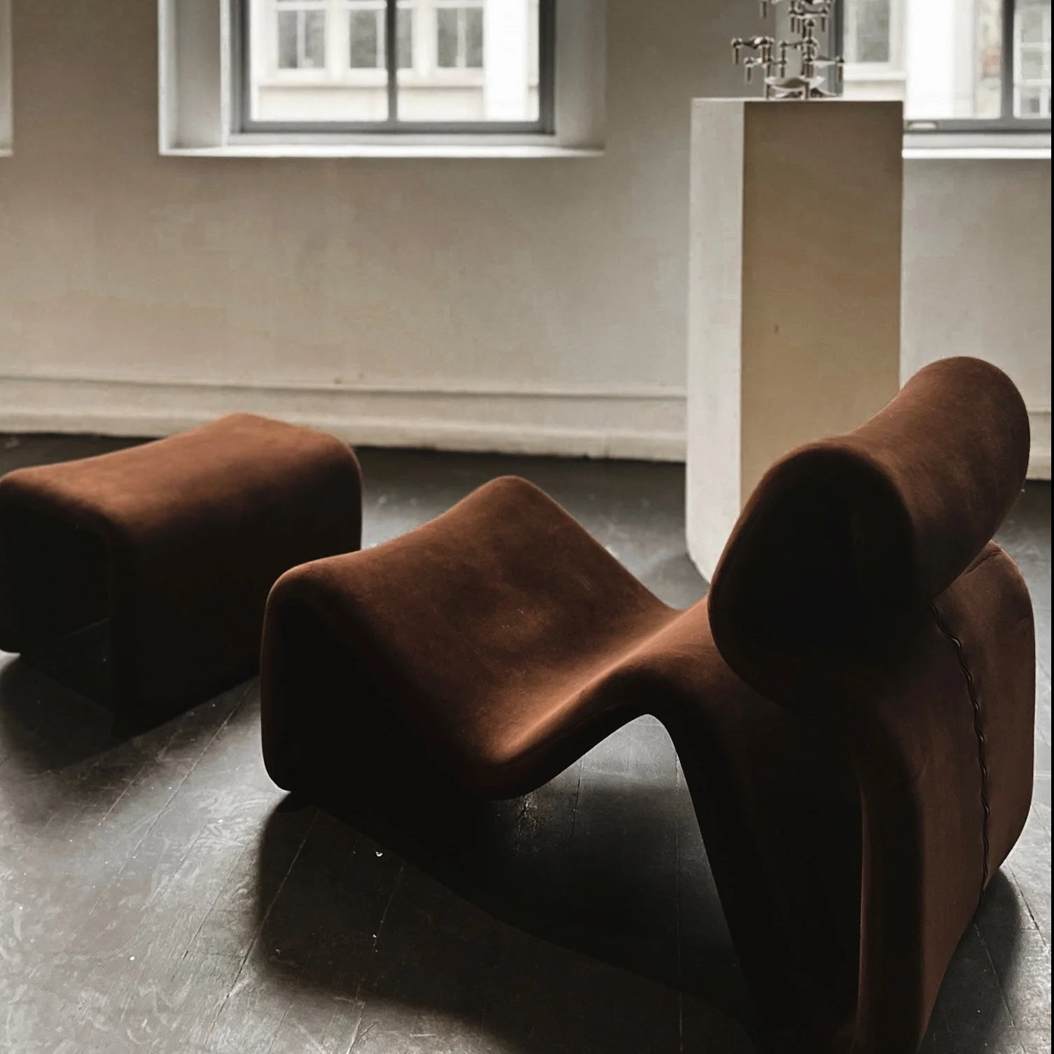 Etcetera Lounge Chair - Official - Image 6