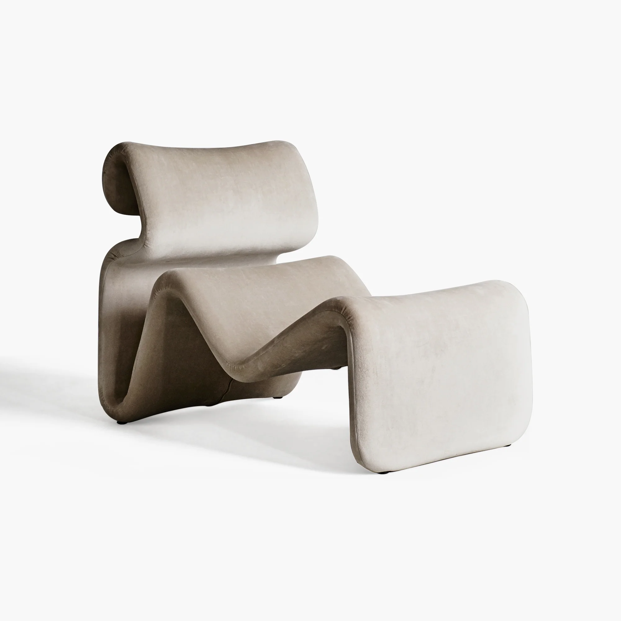 Etcetera Lounge Chair - Official - Image 7