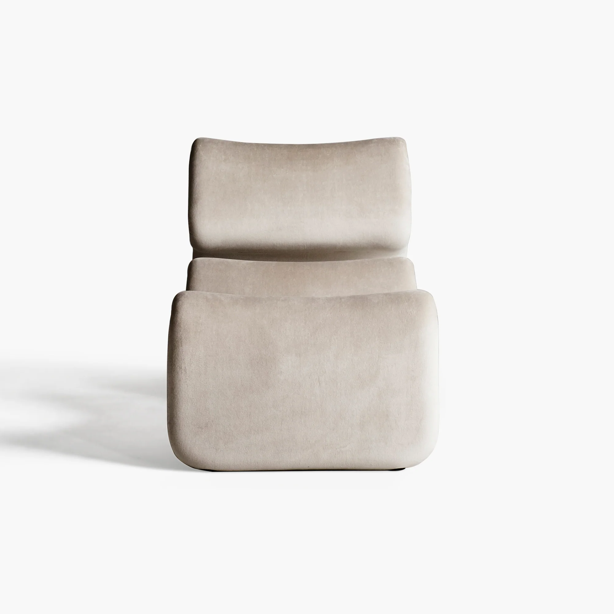 Etcetera Lounge Chair - Official - Image 9