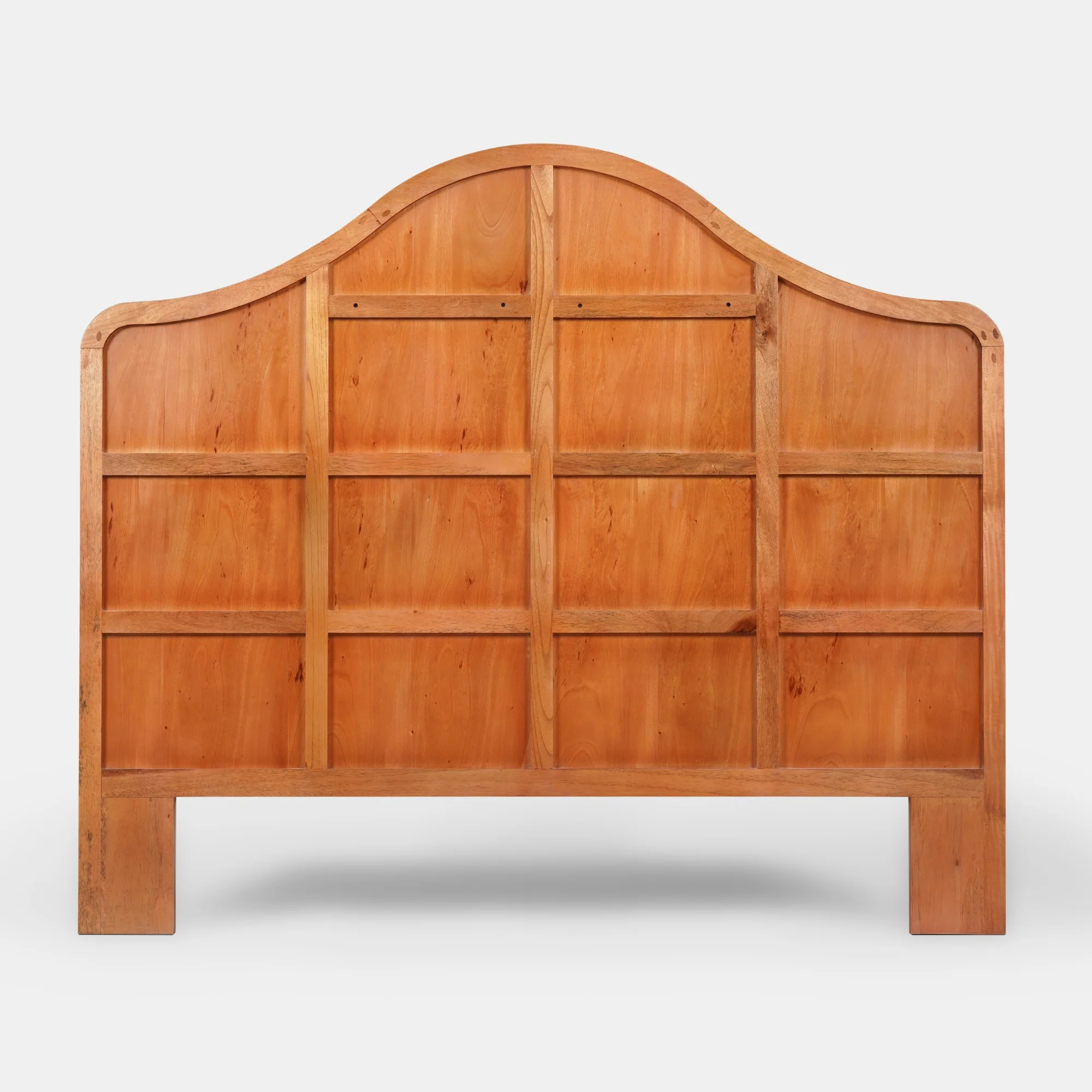 Eva Burl Headboard - Image 2