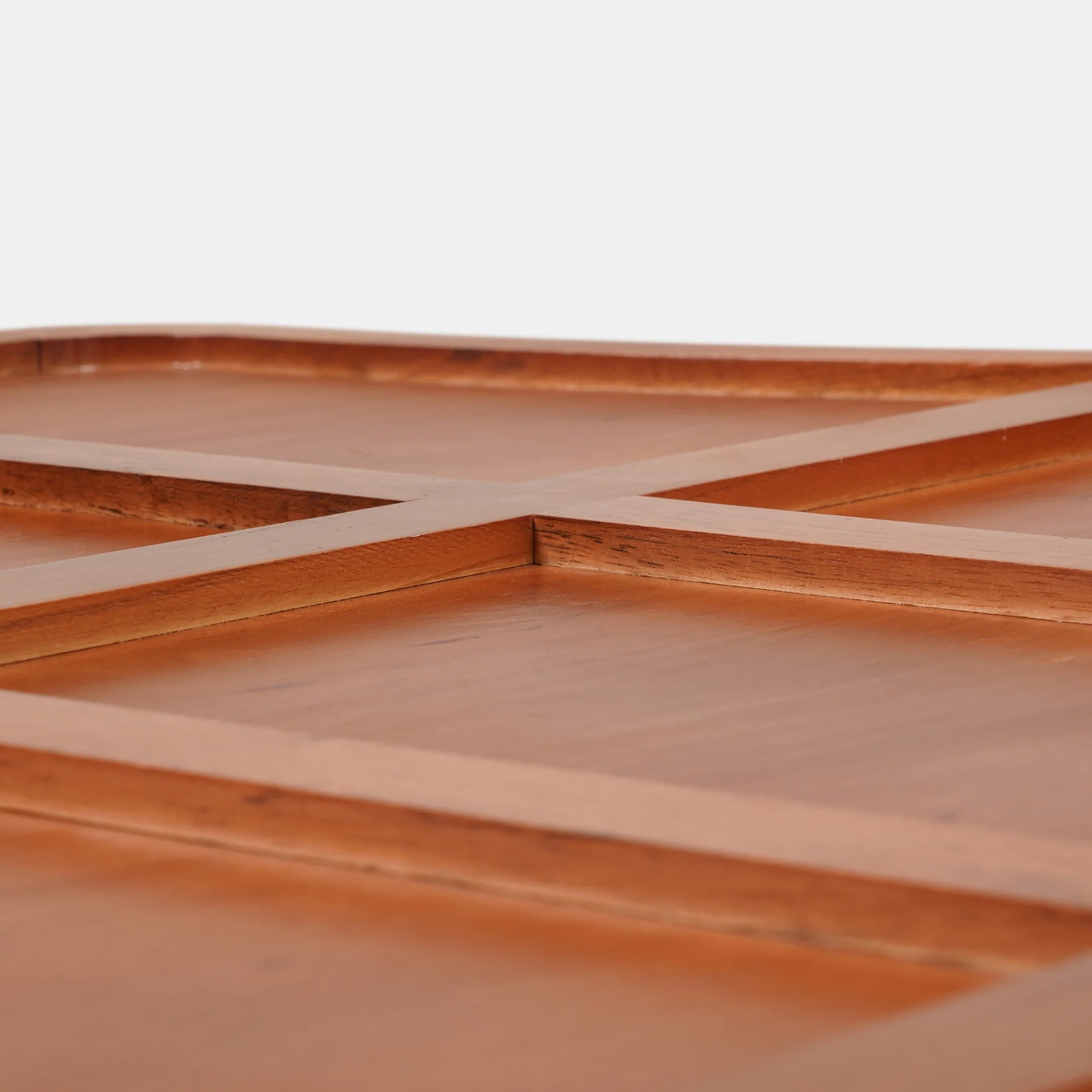 Eva Burl Headboard - Image 3