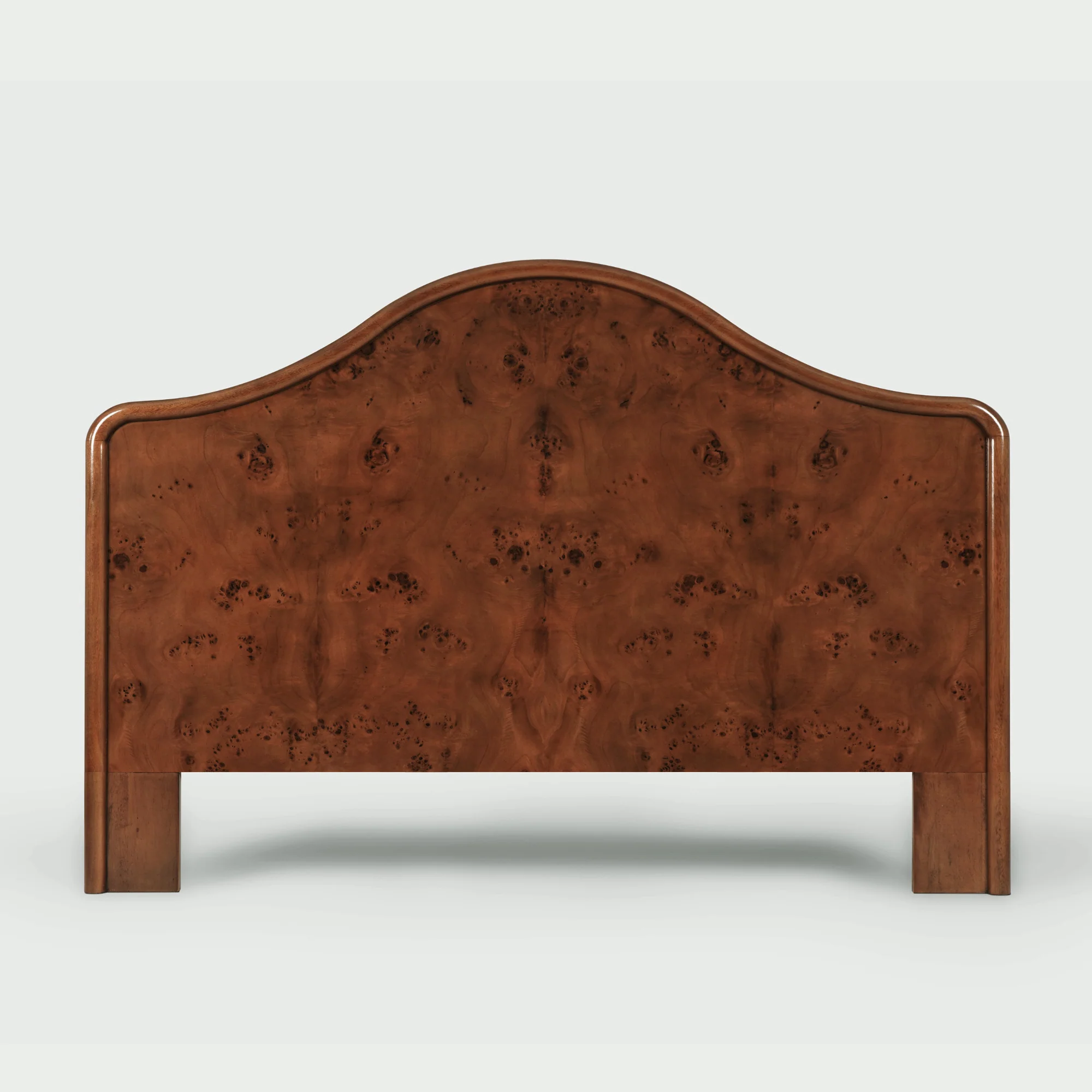 Eva Burl Headboard - Image 4