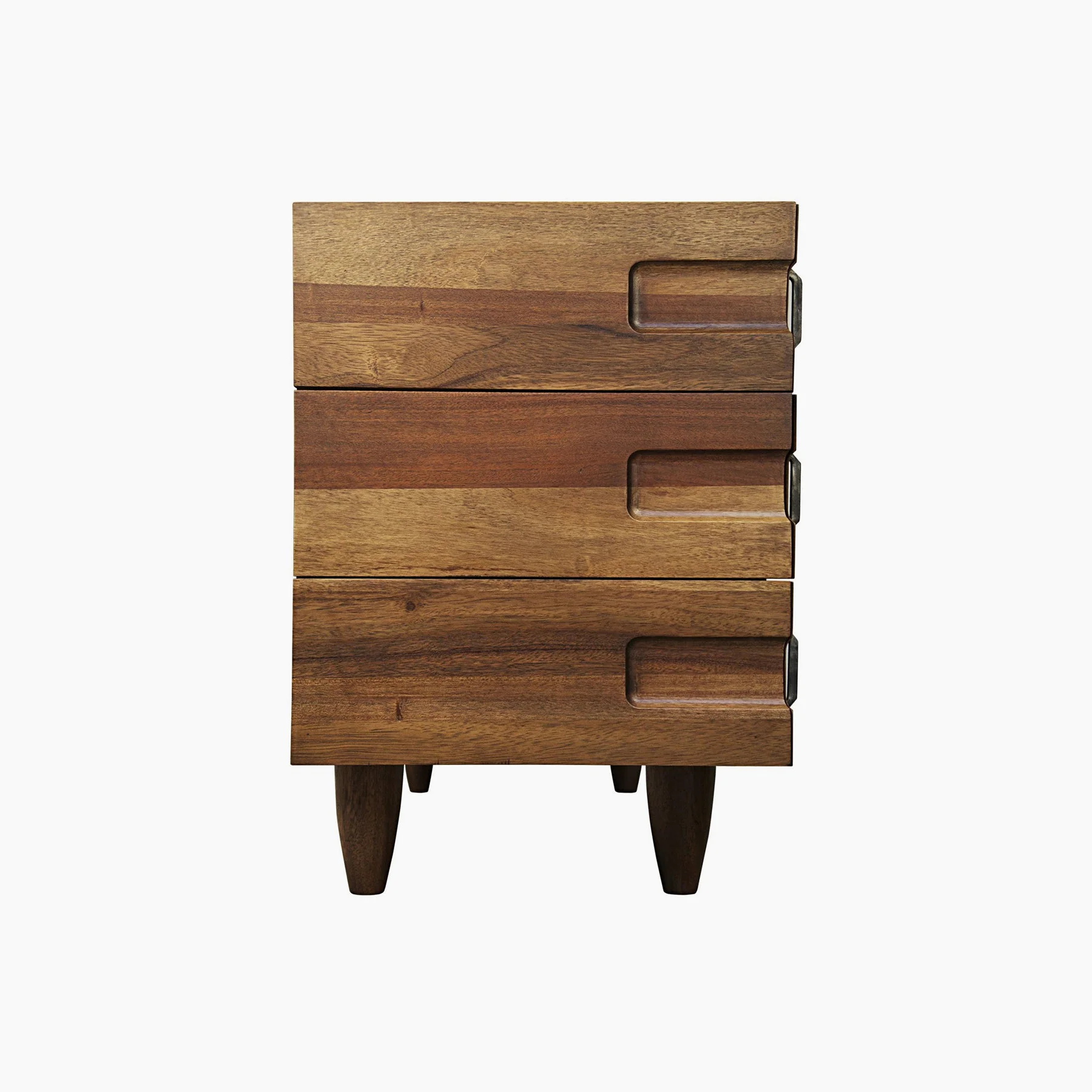 Eva Sideboard, Dark Walnut - Image 3