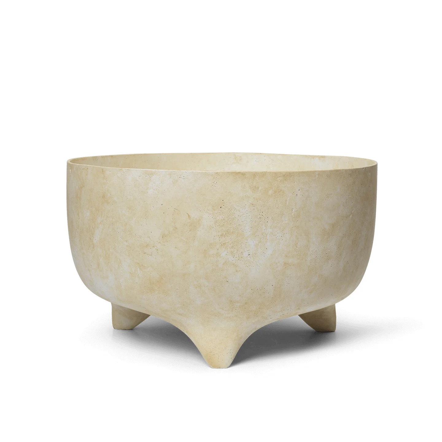 Evoke Pot - Warm Sand - Image 2