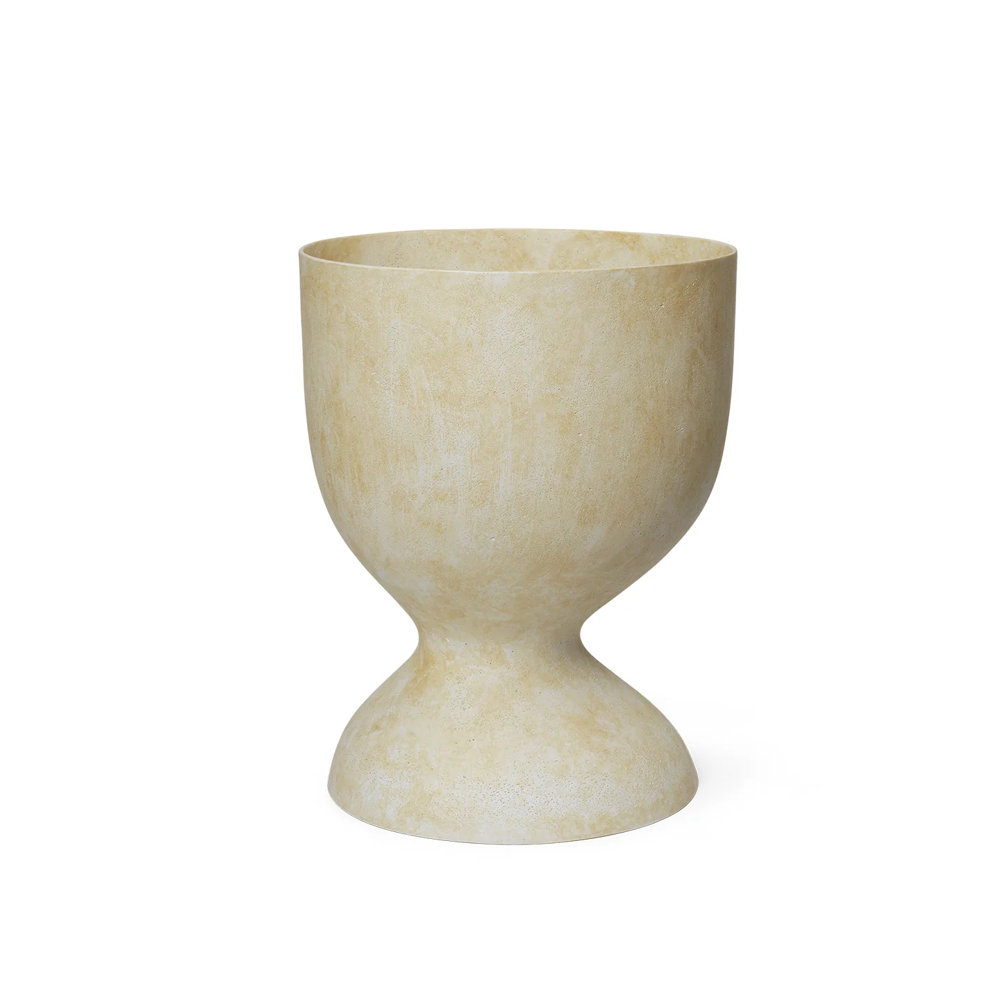 Evoke Pot - Warm Sand - Image 4