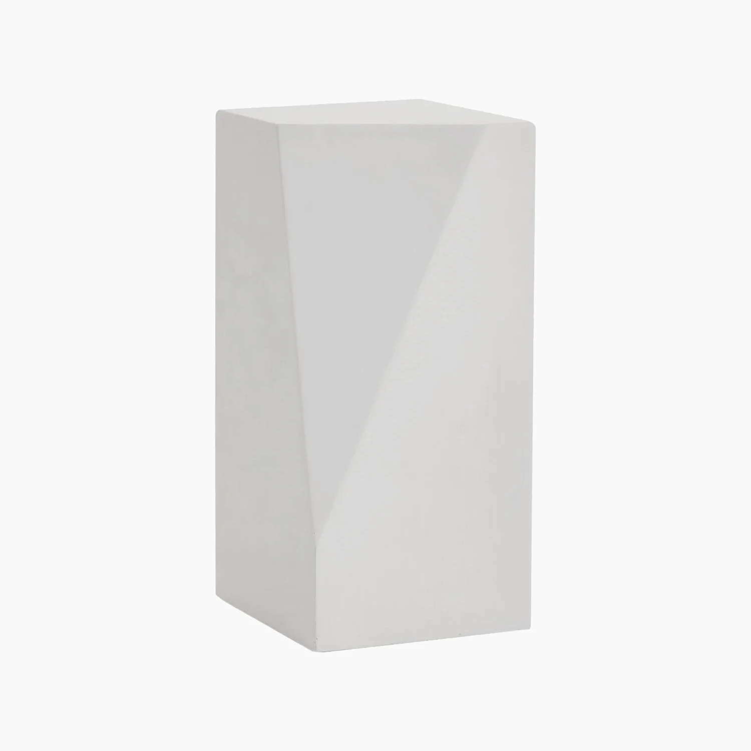 Facet Pedestal - Image 3
