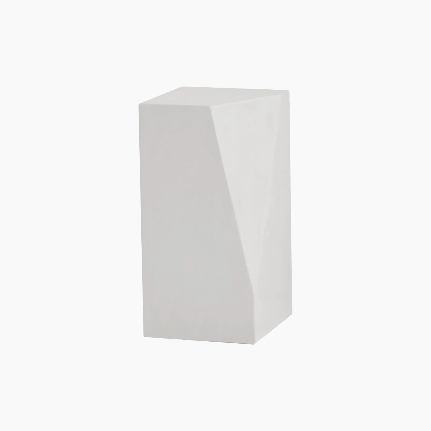 Facet Pedestal - Image 4