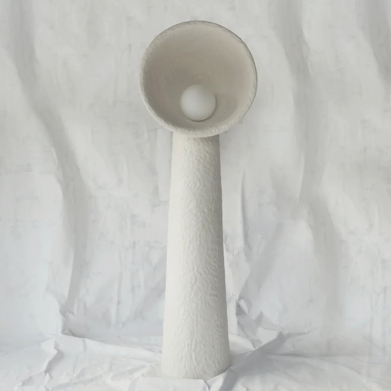 Soniah Big Floor Lamp - Image 4