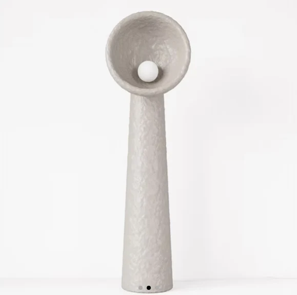 Soniah Big Floor Lamp - Image 6