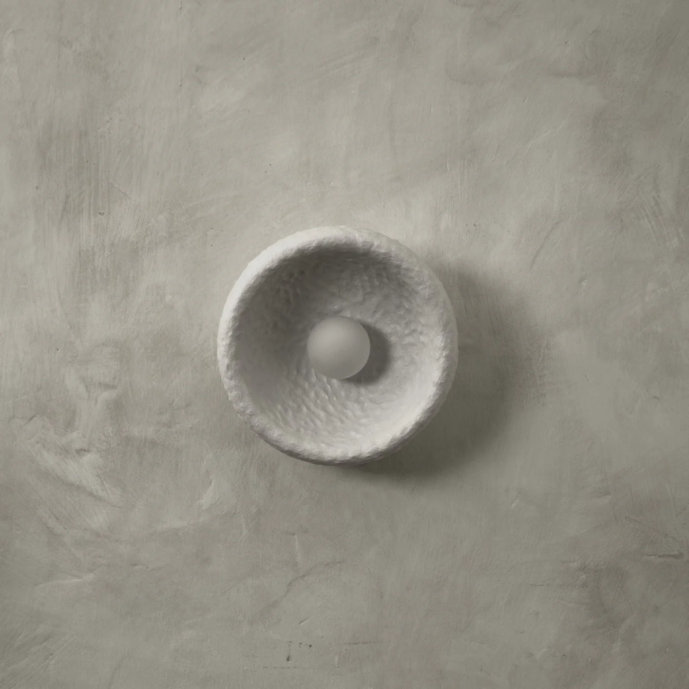 Soniah Big Wall Sconce - Image 6