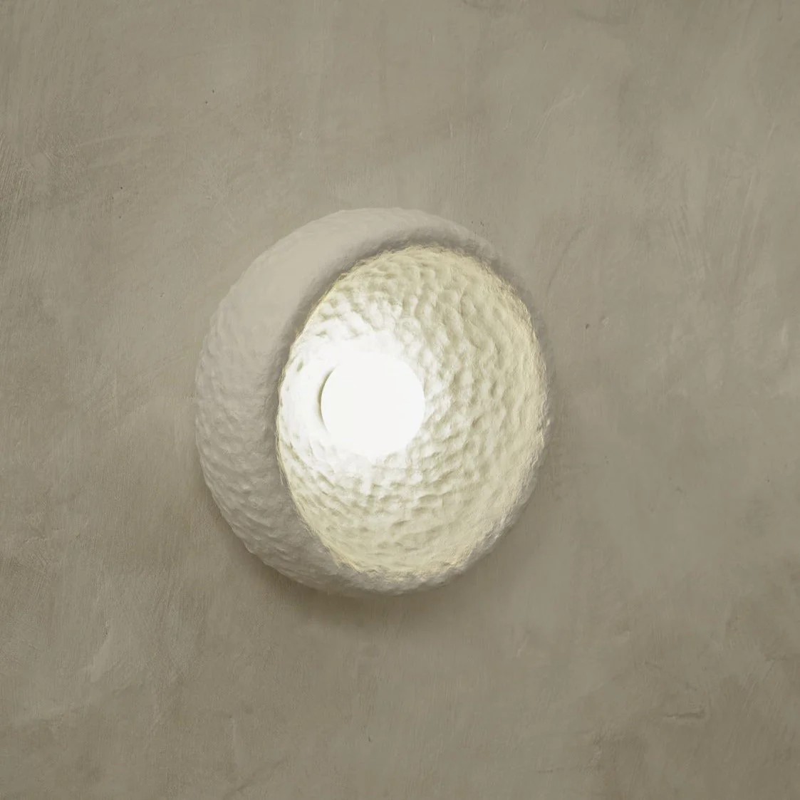 Soniah Big Wall Sconce - Image 7