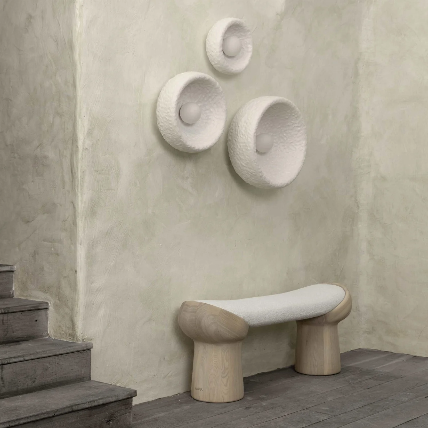 Soniah Medium Wall Sconce - Image 3
