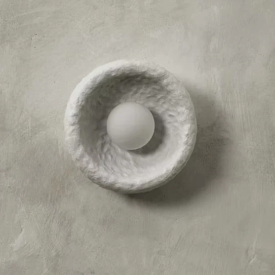 Soniah Small Wall Sconce - Image 4