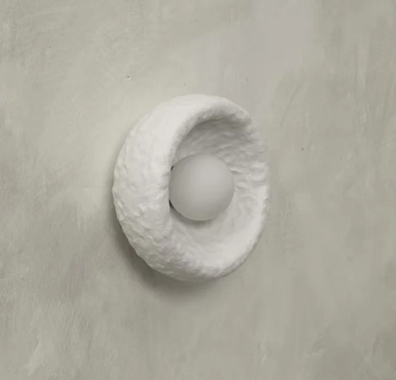 Soniah Small Wall Sconce - Image 5