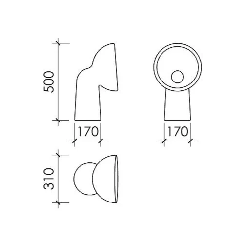 Soniah Table Lamp - Image 14