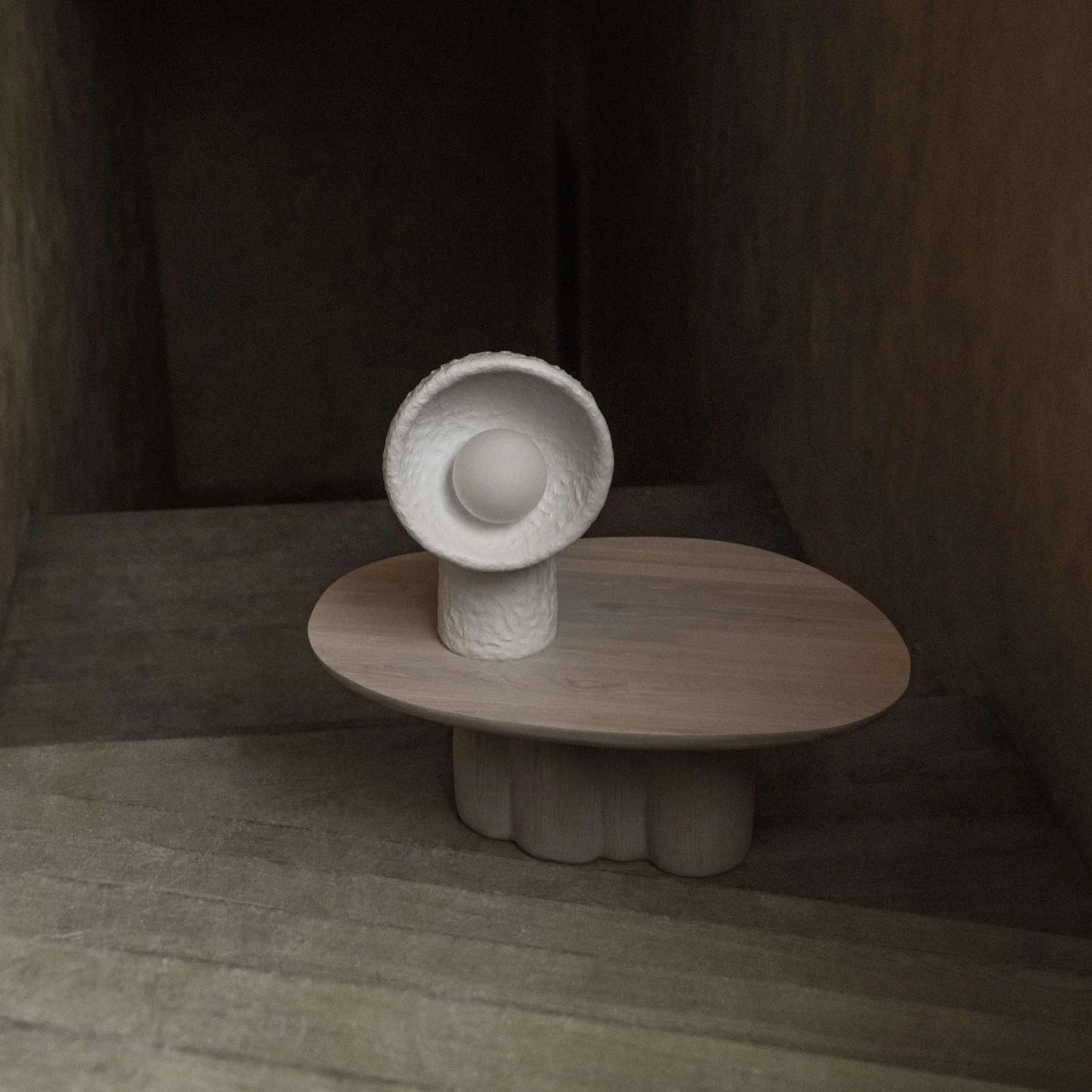 Soniah Table Lamp - Image 4