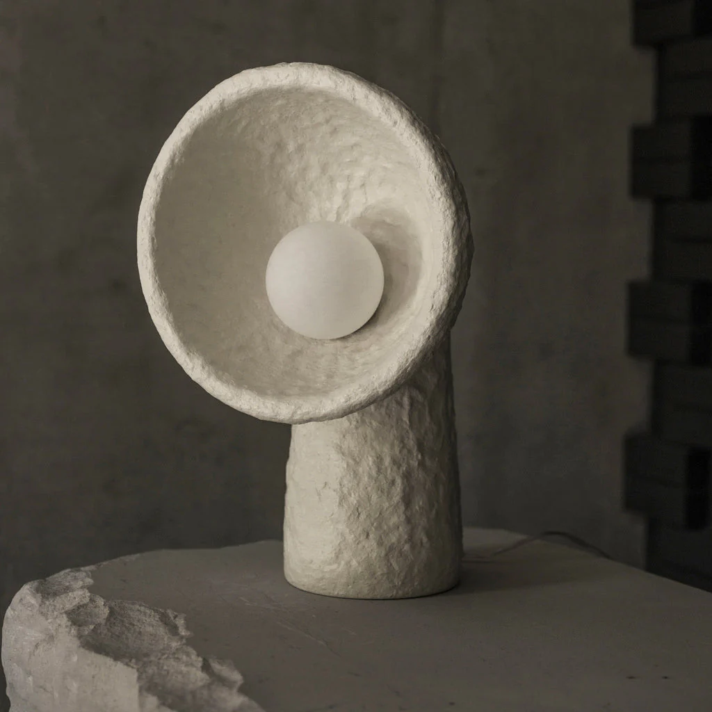 Soniah Table Lamp - Image 8