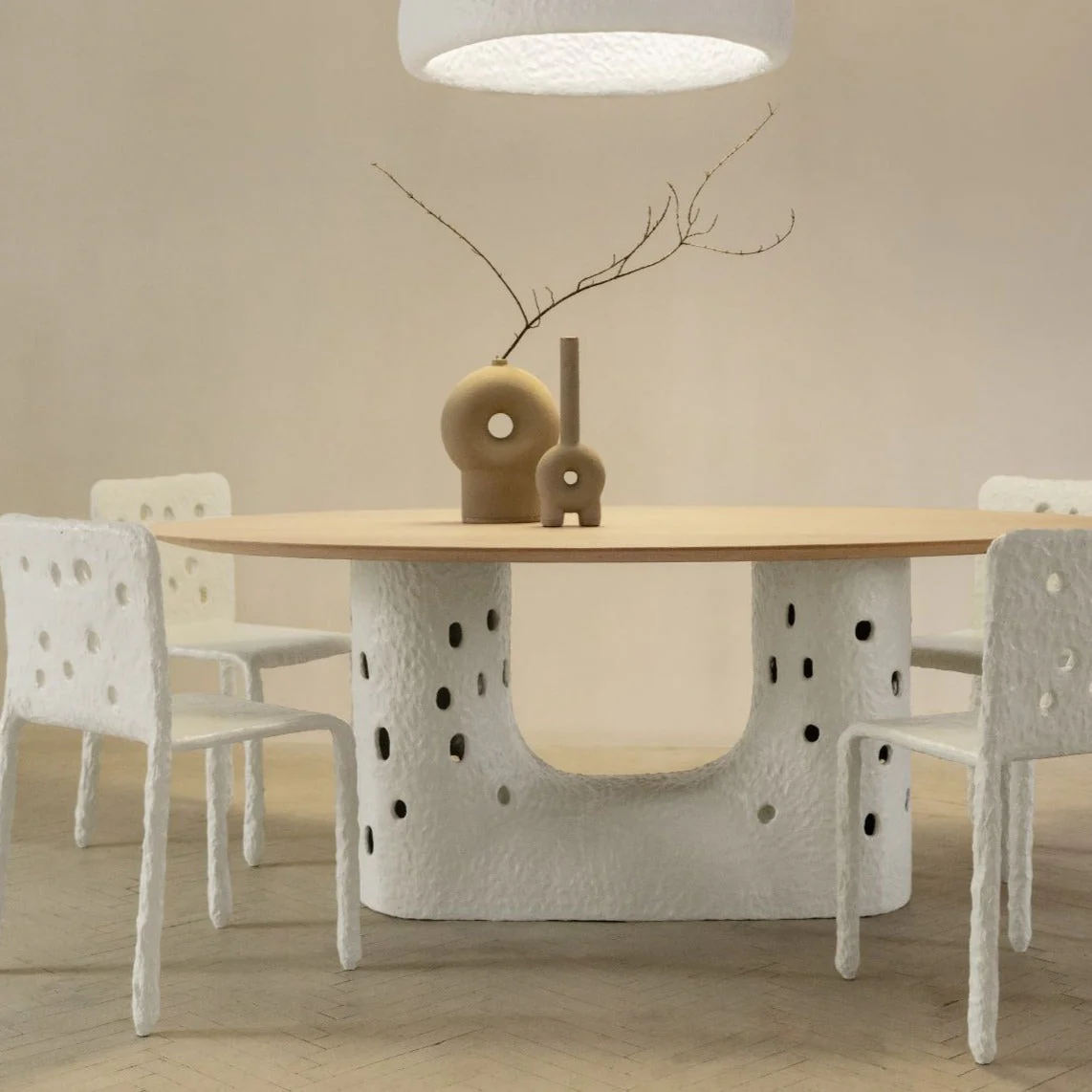 Ztista Chair - Image 11