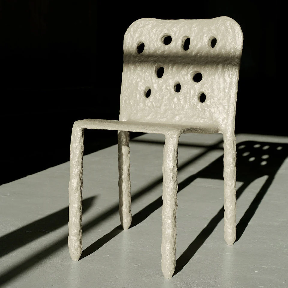 Ztista Chair - Image 13