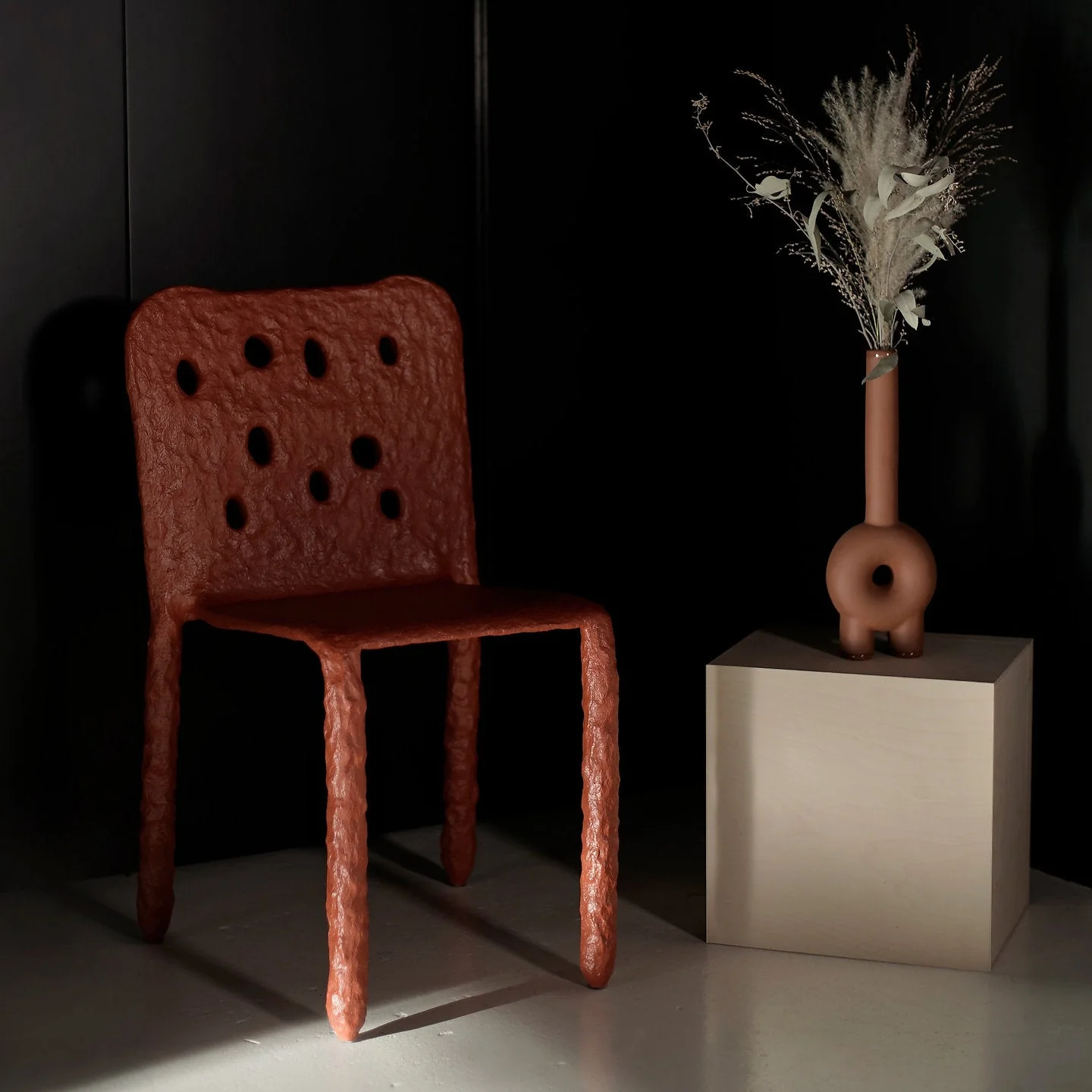 Ztista Chair - Image 16