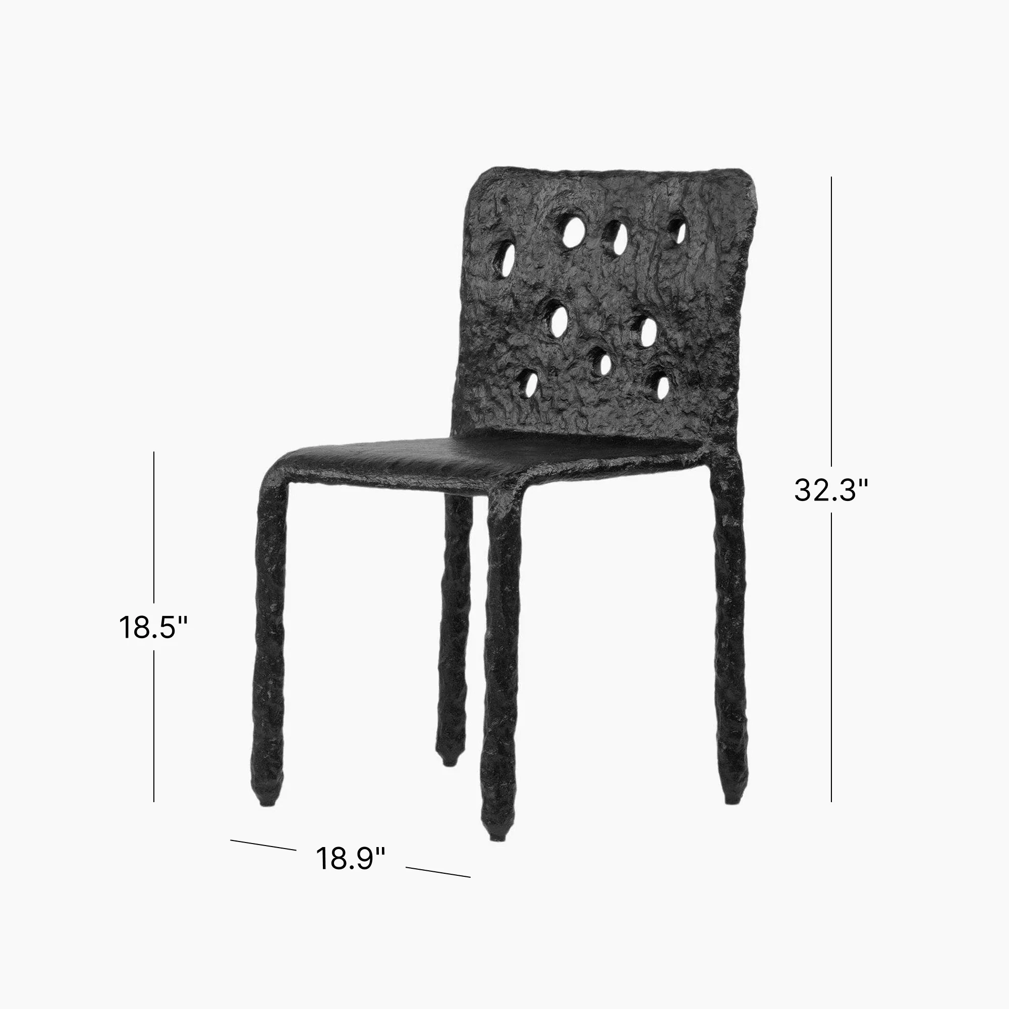 Ztista Chair - Image 6