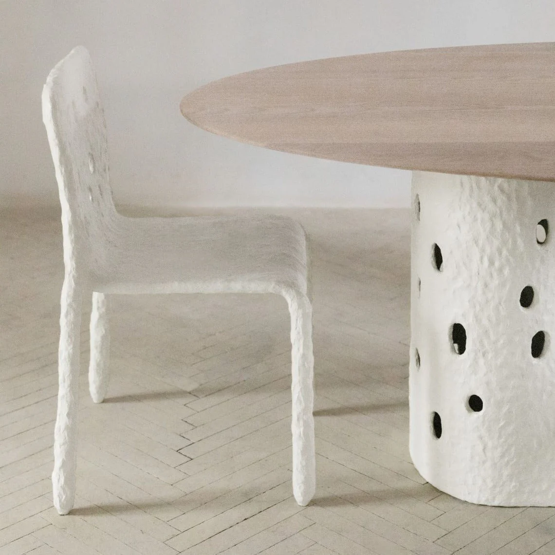 Ztista Chair - Image 7