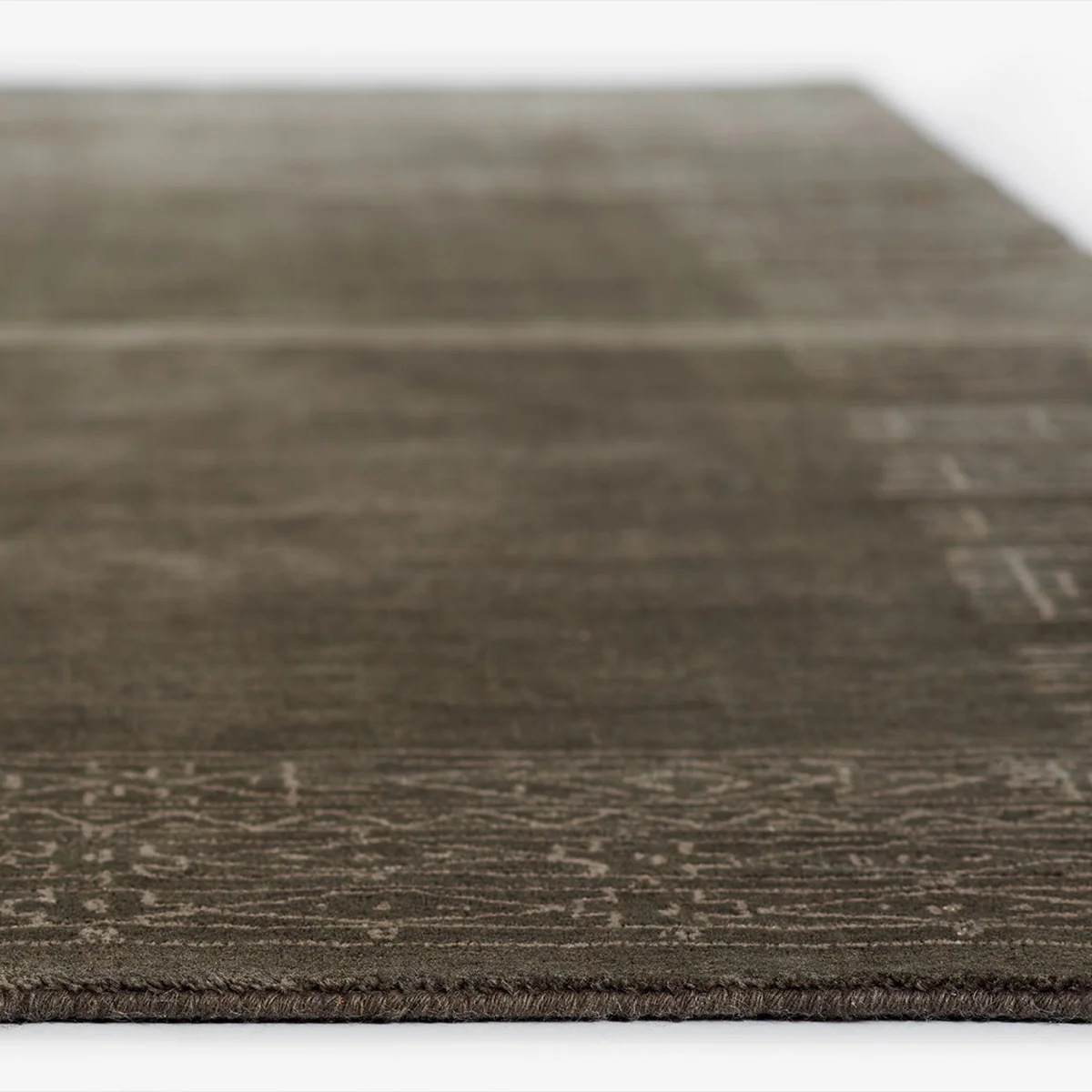 Falaise-2 Grey Rug - Image 2