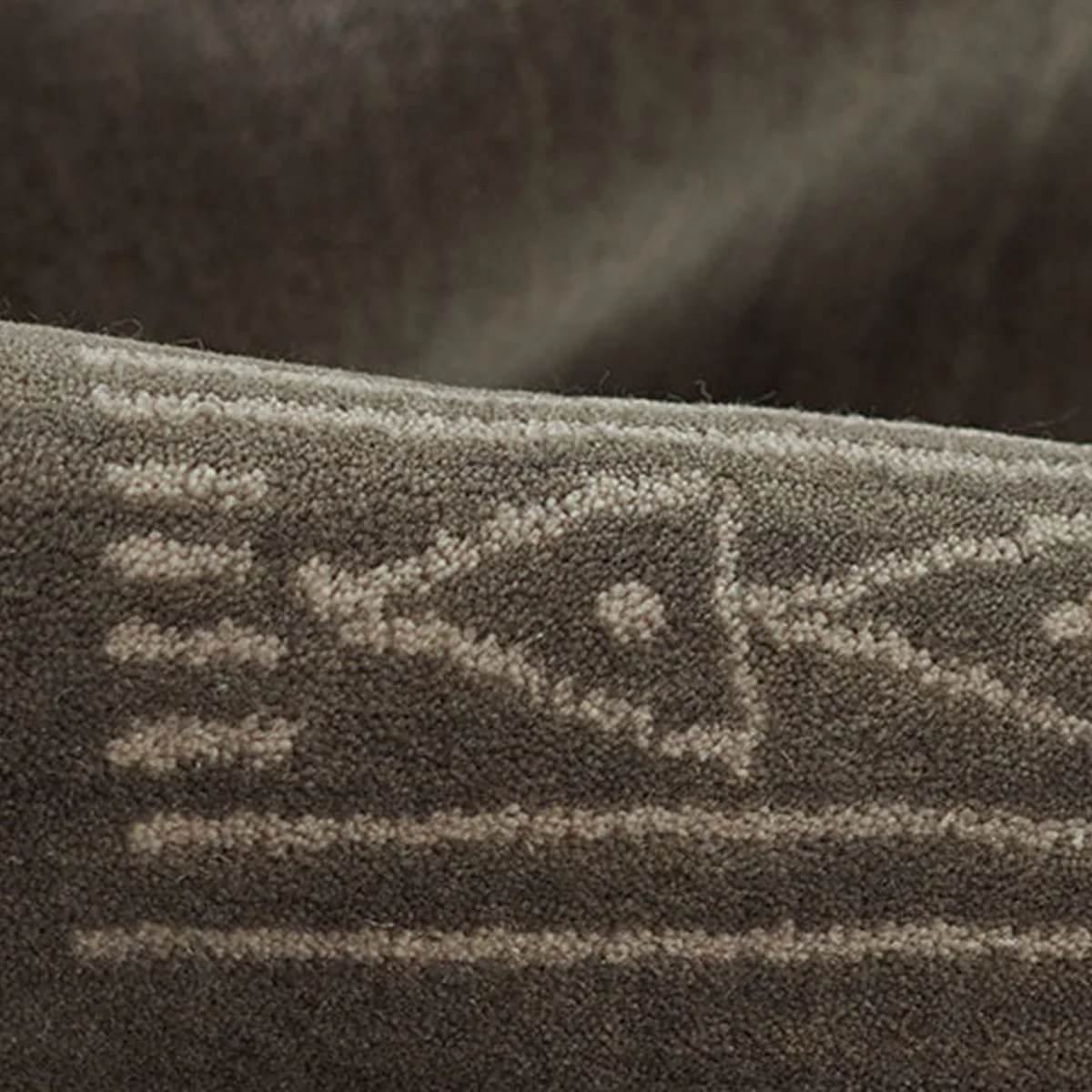 Falaise-2 Grey Rug - Image 8
