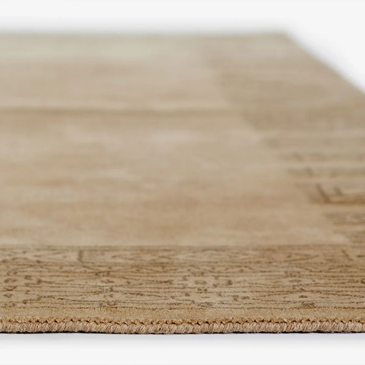 Falaise-2 Natural Rug - Image 3