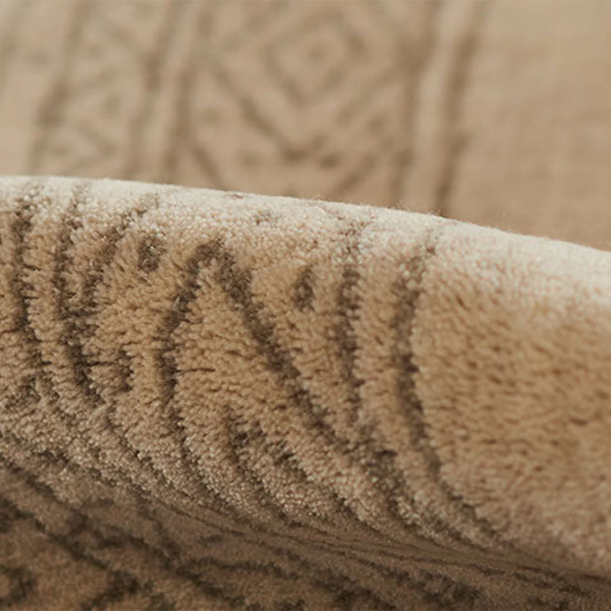 Falaise-2 Natural Rug - Image 5