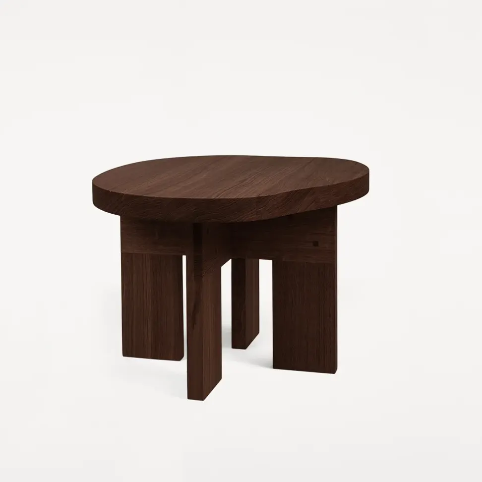 Farmhouse Side Table - Pond - Image 10