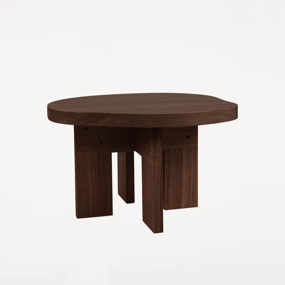 Farmhouse Side Table - Pond - Image 11