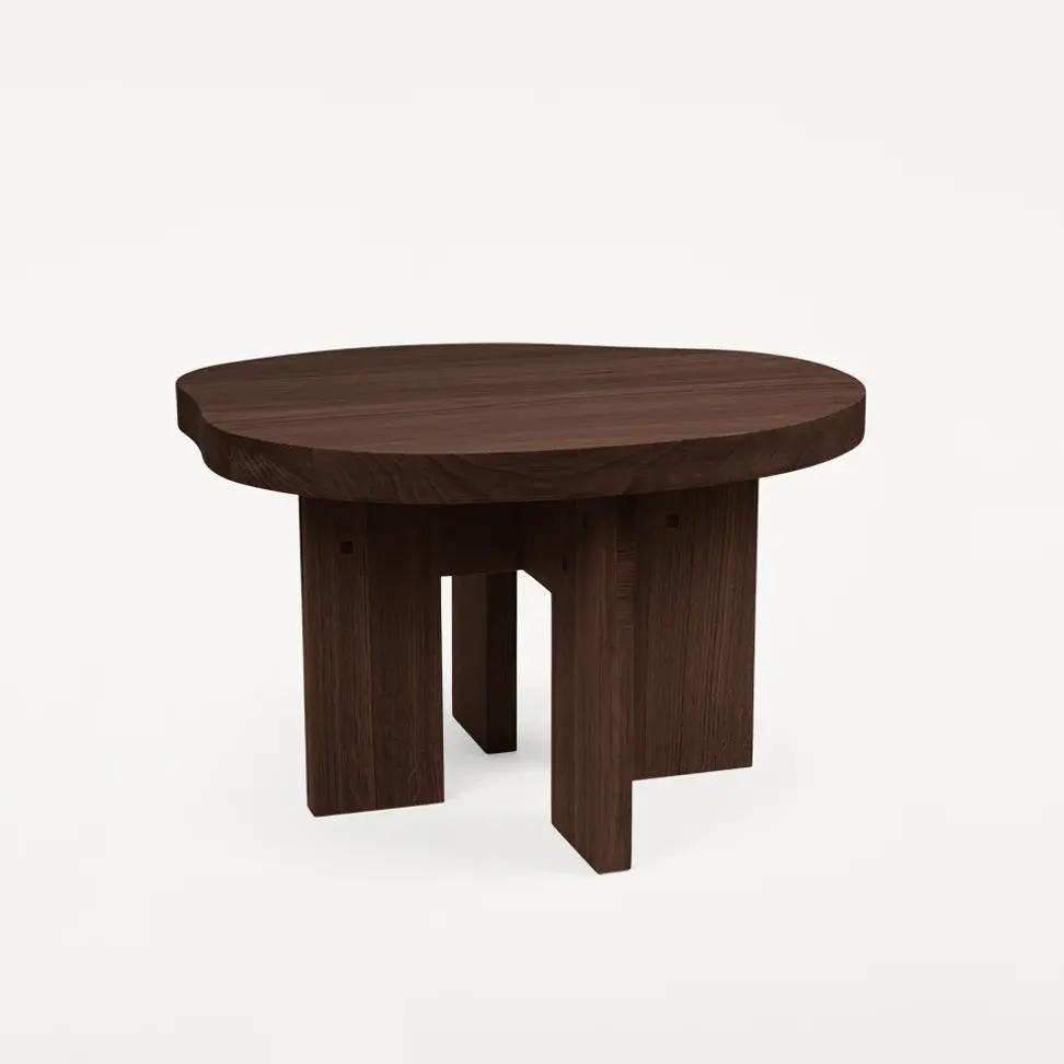 Farmhouse Side Table - Pond - Image 12