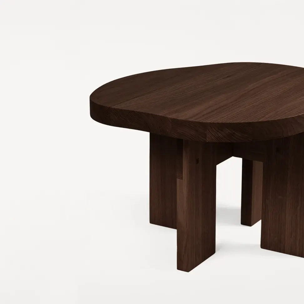 Farmhouse Side Table - Pond - Image 14