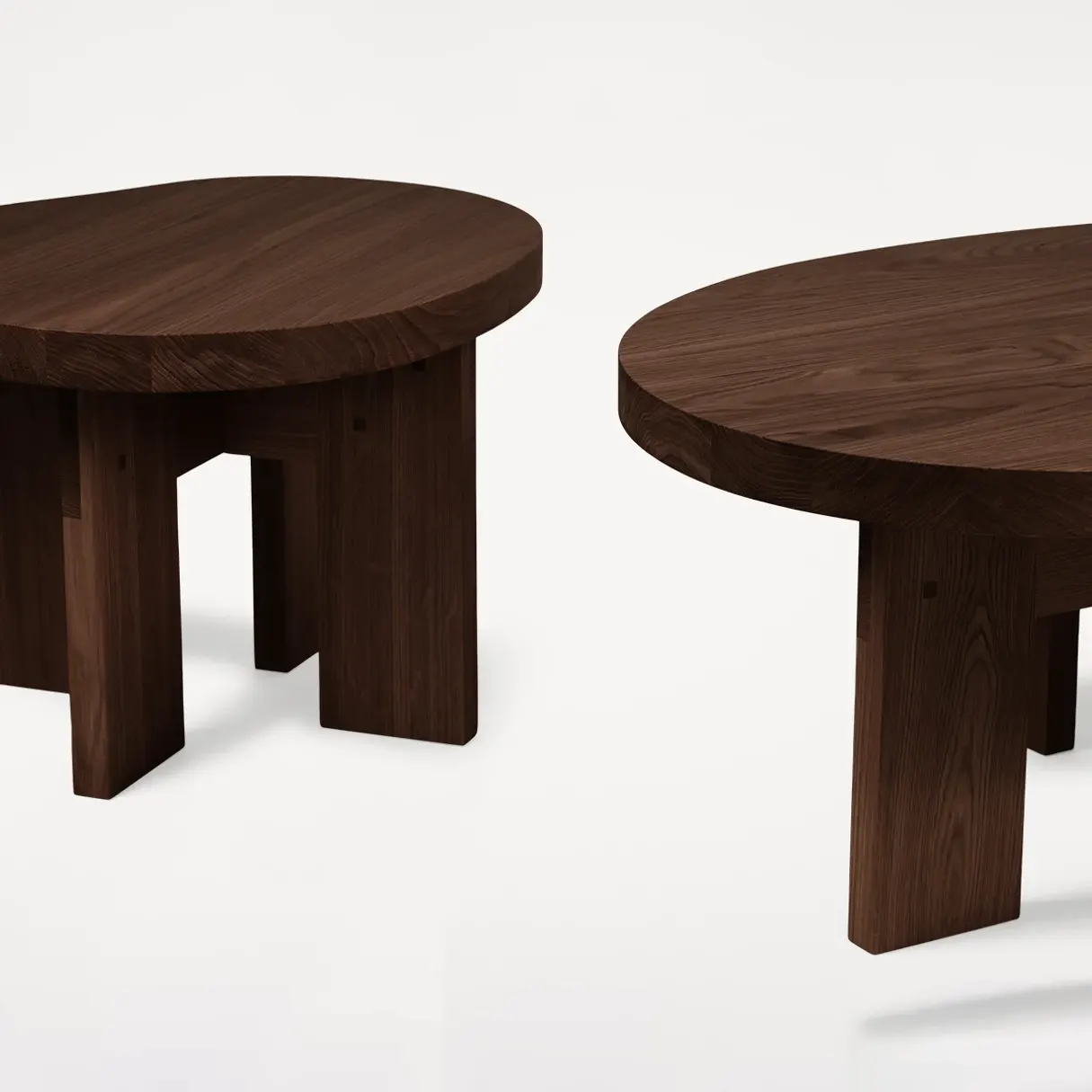 Farmhouse Side Table - Pond - Image 15