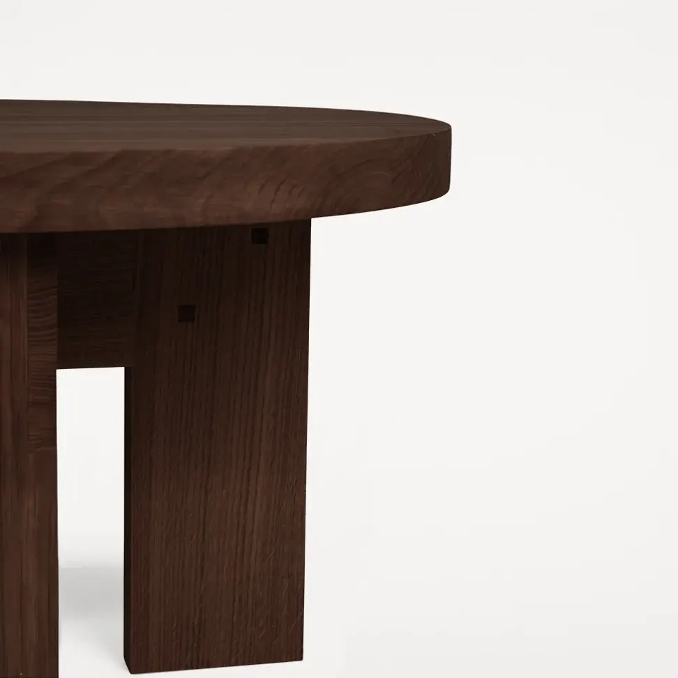 Farmhouse Side Table - Pond - Image 16