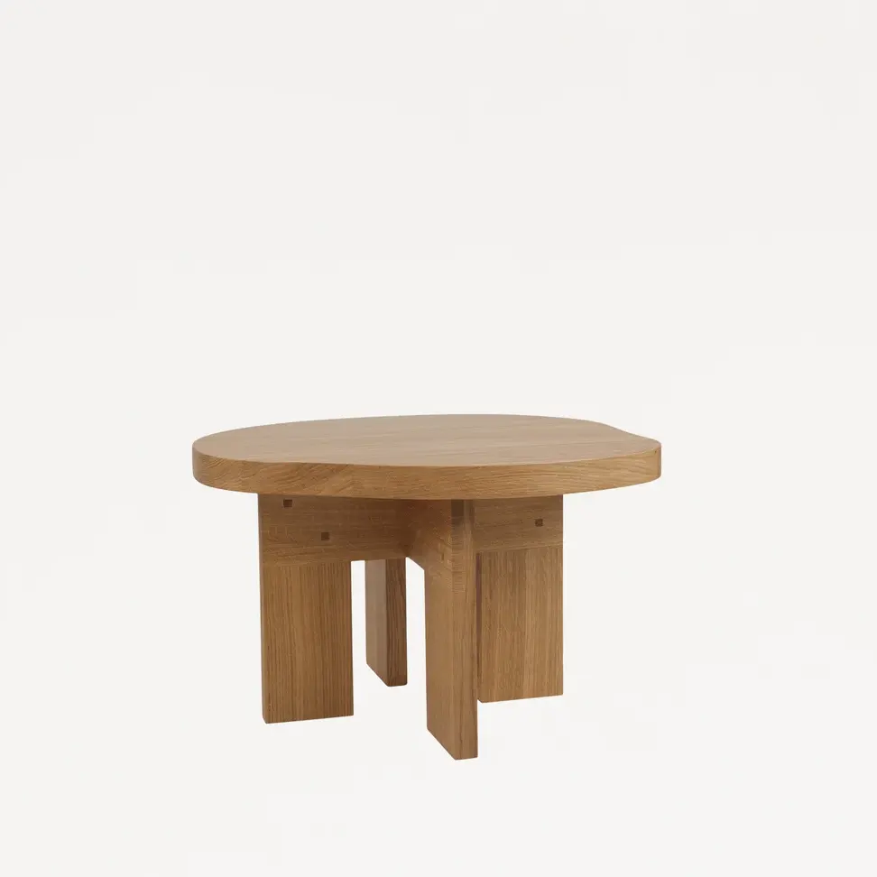Farmhouse Side Table - Pond - Image 2